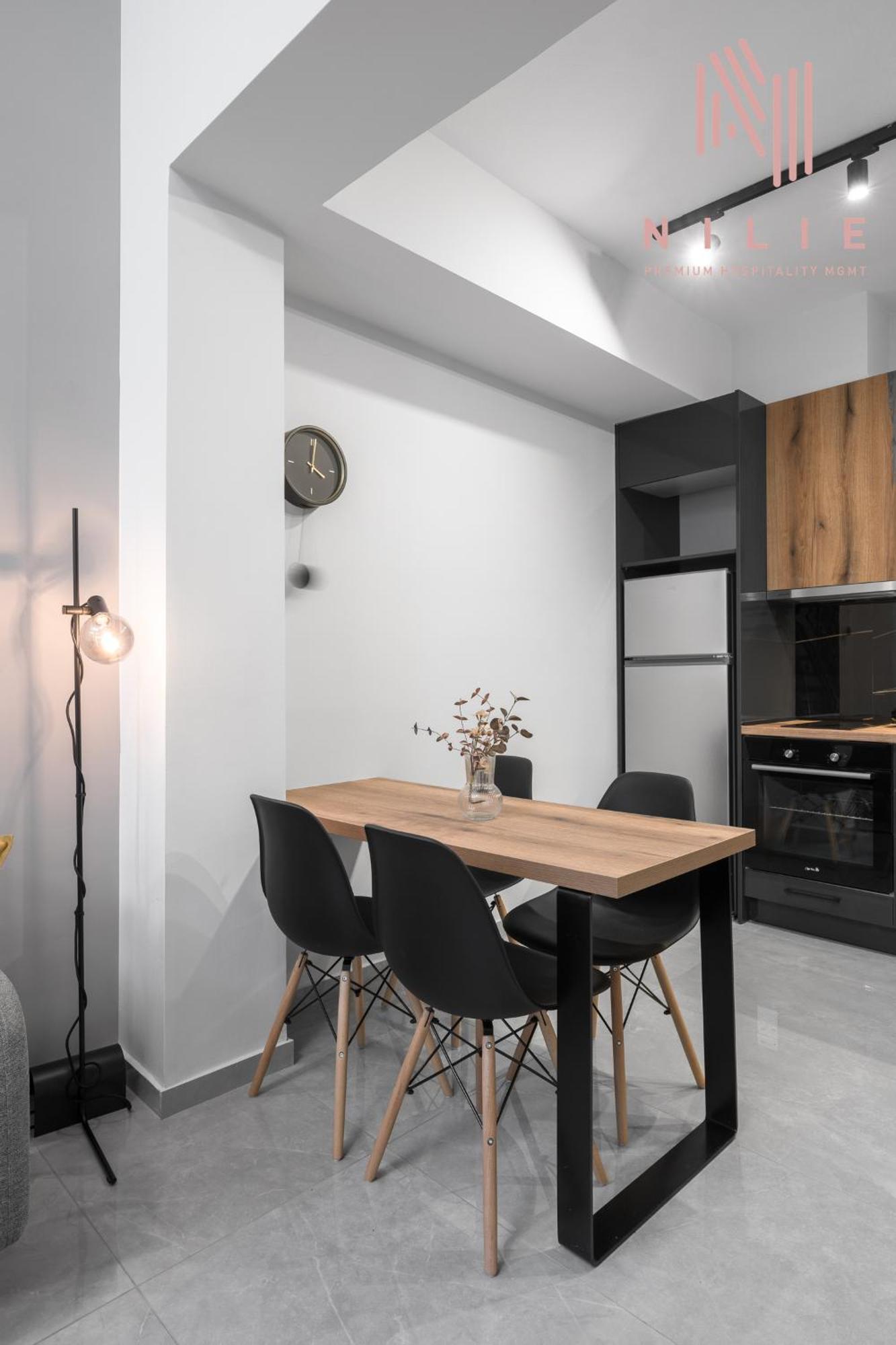 Railway Lofts, Nilie Hospitality Mgmt Thessaloniki