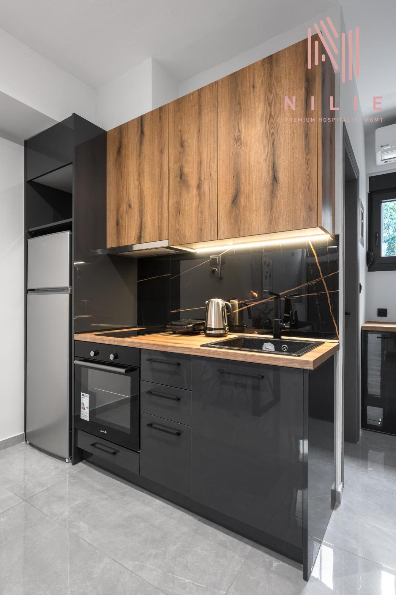Railway Lofts, Nilie Hospitality Mgmt Apartment