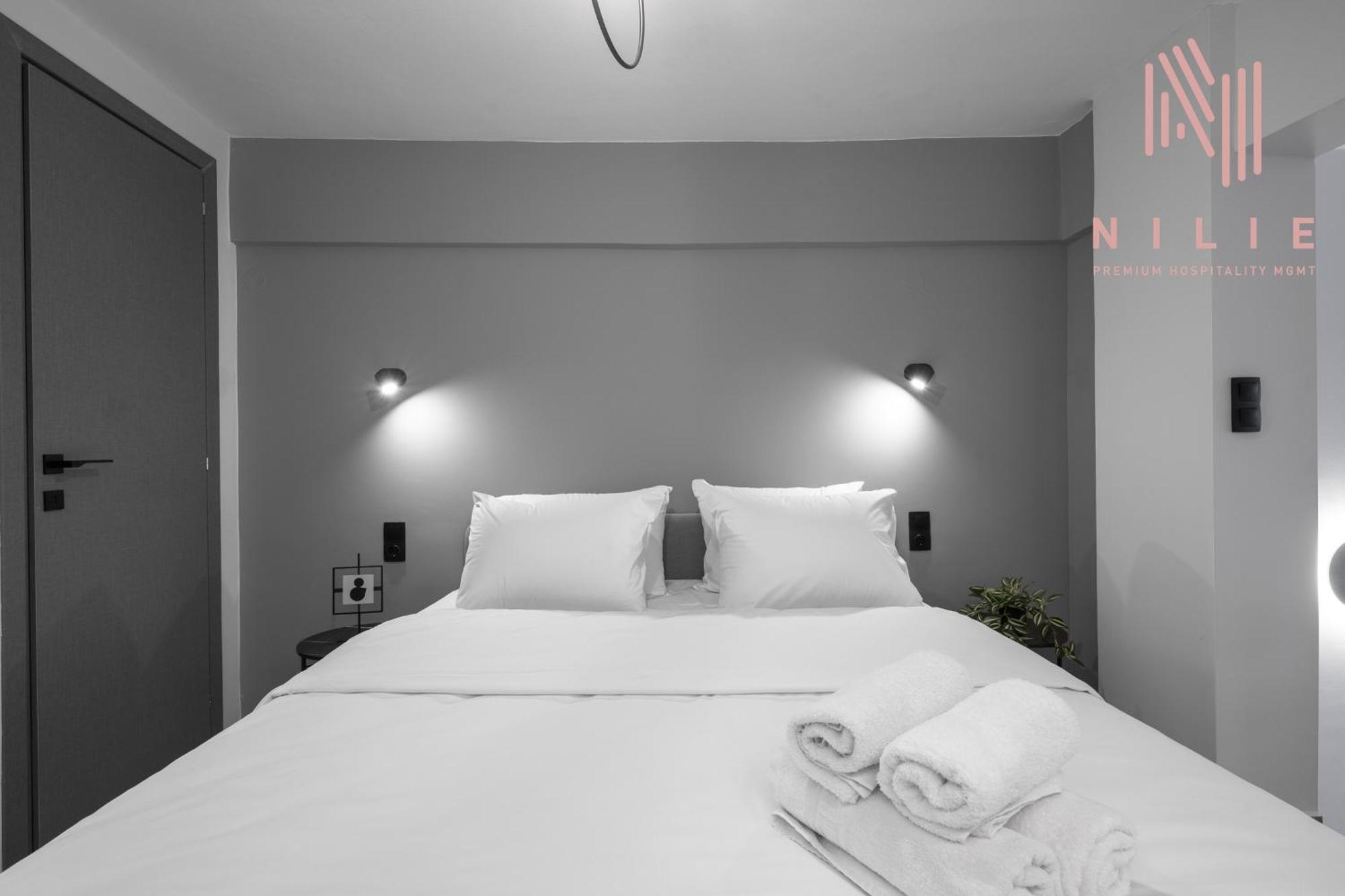 Apartment Railway Lofts, Nilie Hospitality Mgmt *