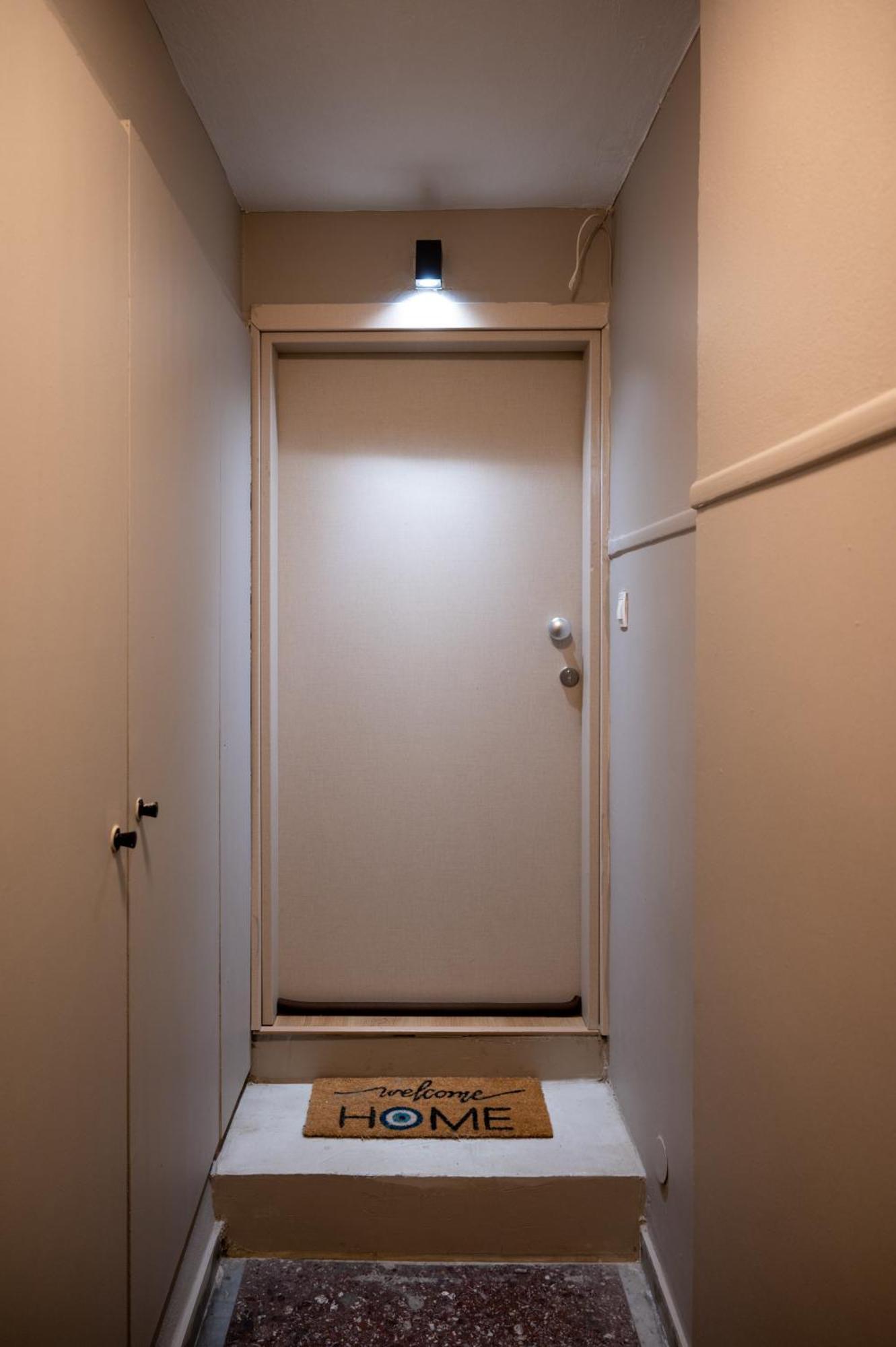 Convenience Spot @ Dragoumi Apartment