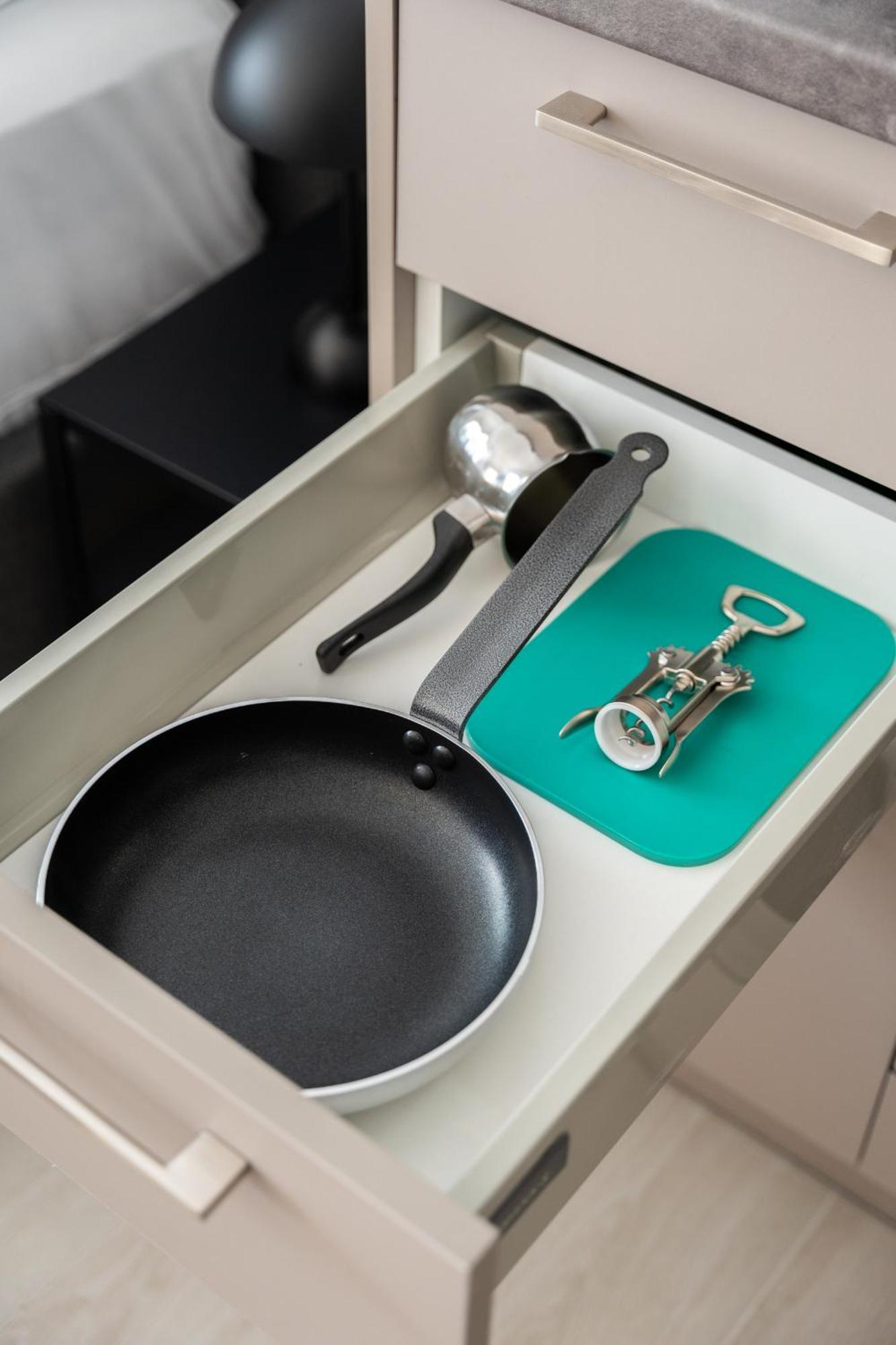 Apartment Velvet Luxury In The Center By Binobi!