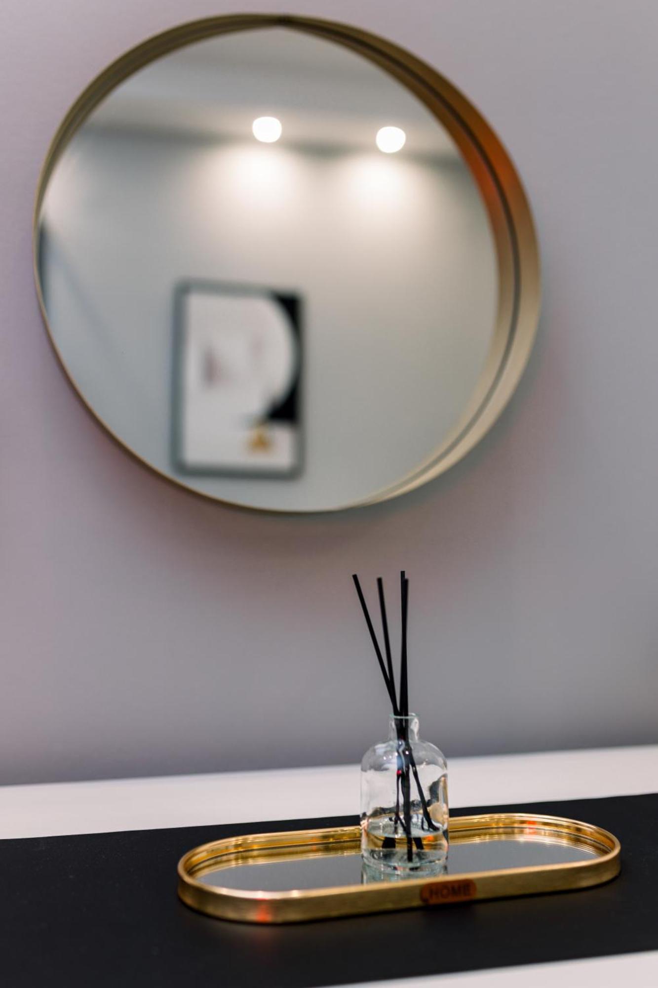 Apartamento In The Heart Of The 2