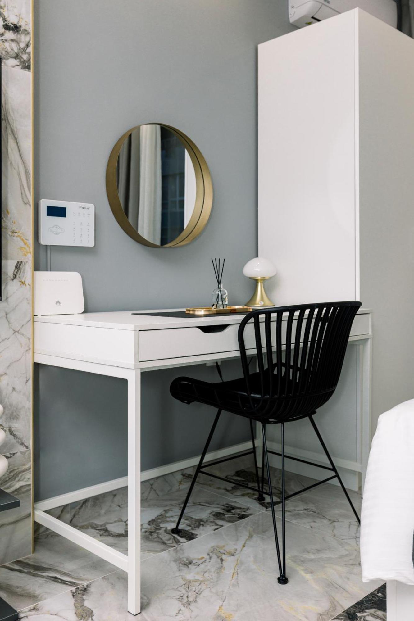 Apartamento In The Heart Of The 2