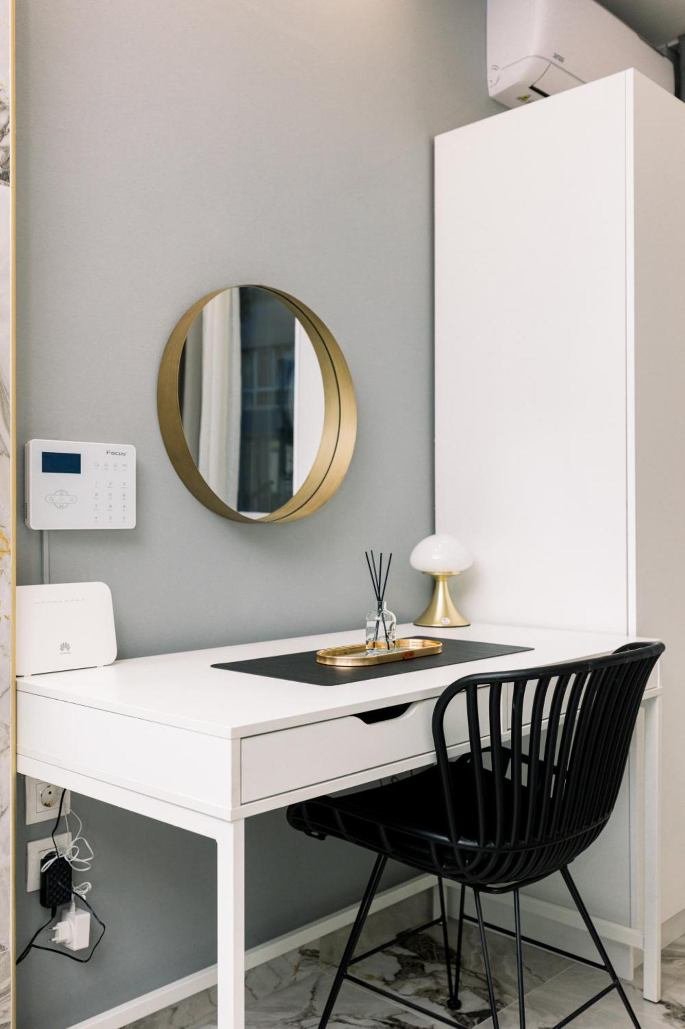 Apartamento In The Heart Of The 2 *