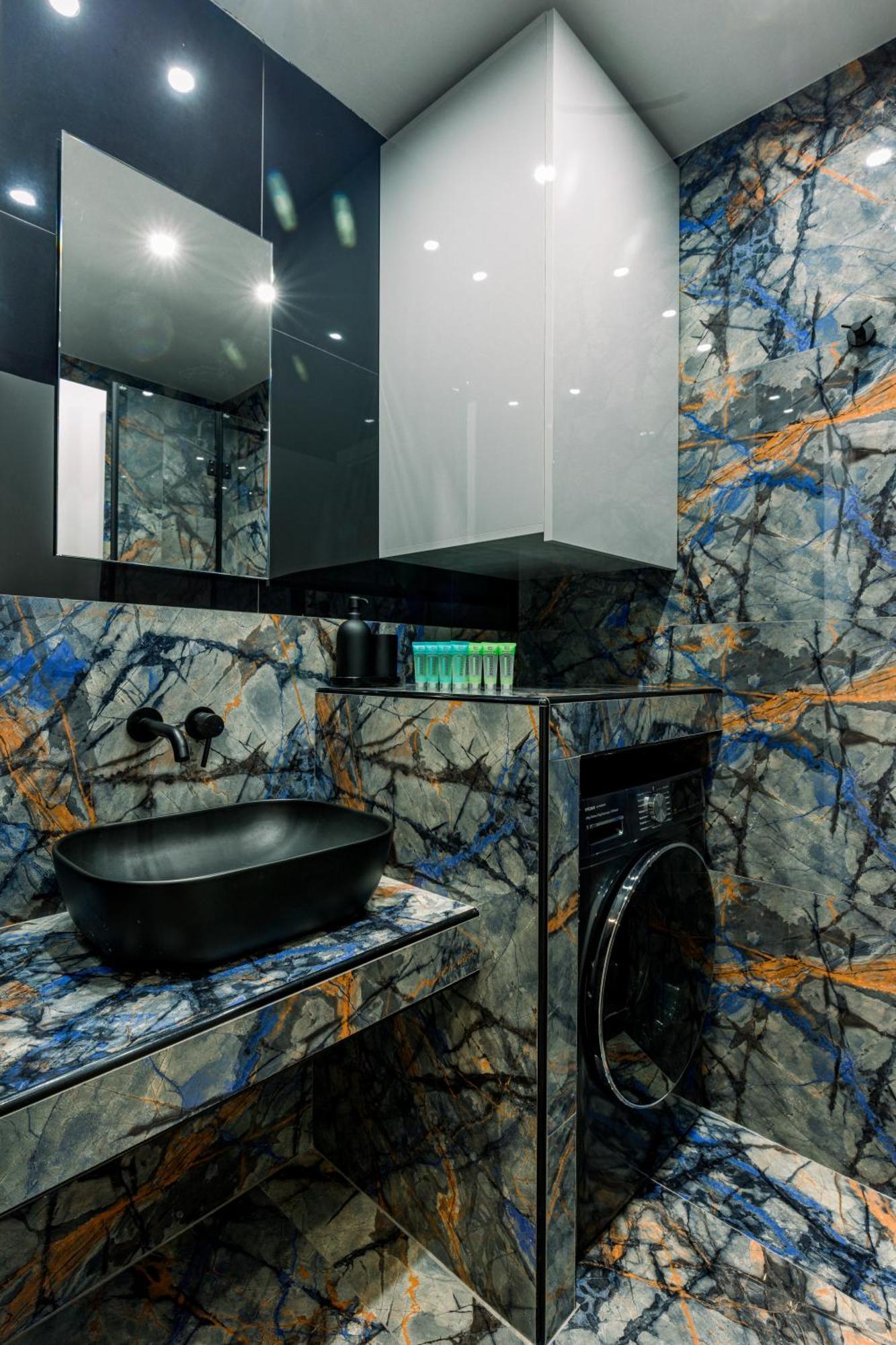 Apartamento In The Heart Of The 2 *