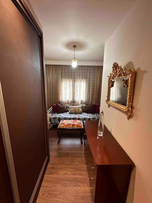 George's Garden House Thessaloniki