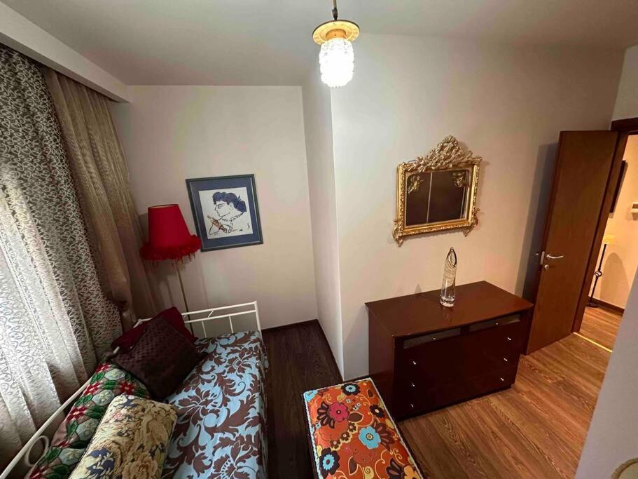 George's Garden House Villa Thessaloniki