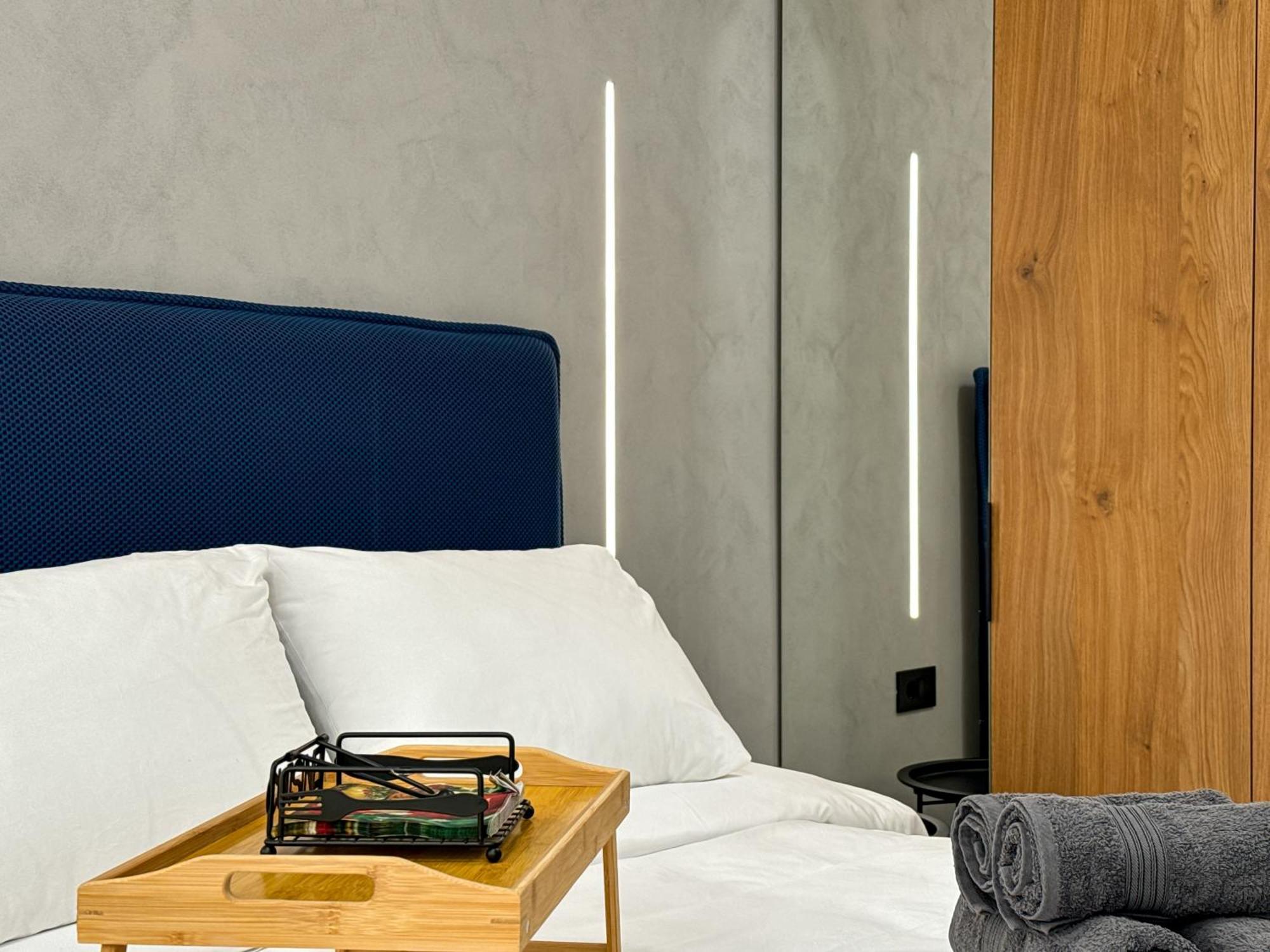 Bluekaravan * Thessaloniki