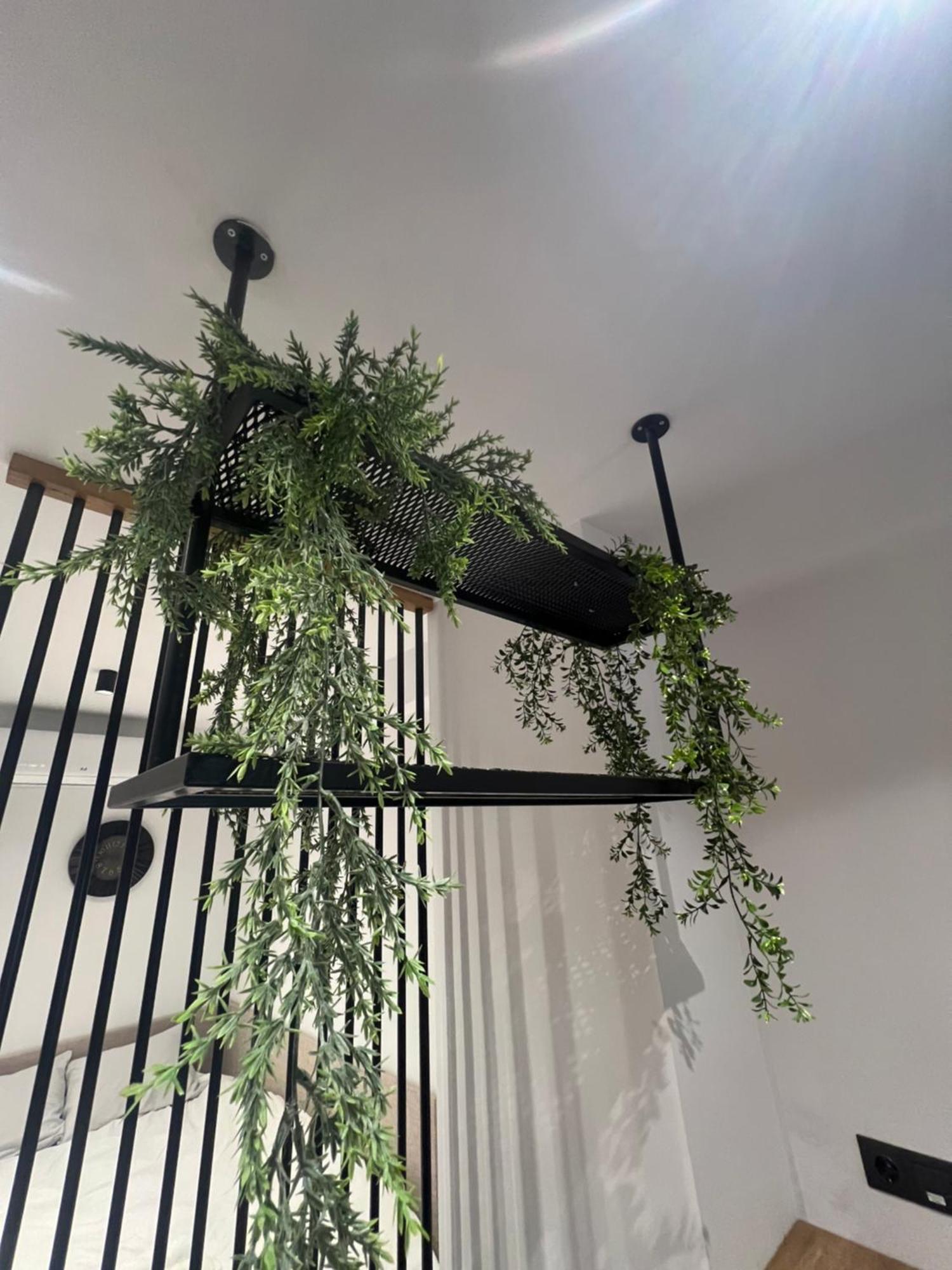 Appartement Downtown Delight Thesbnb *