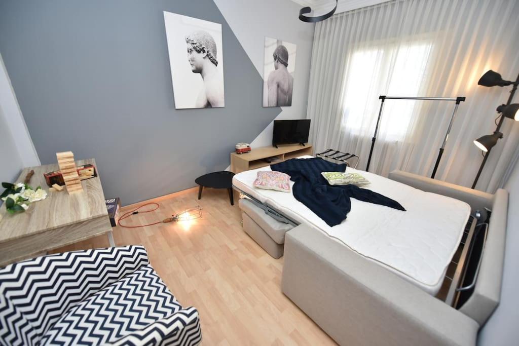 Appartement What A Wonderful Location To Seaside *