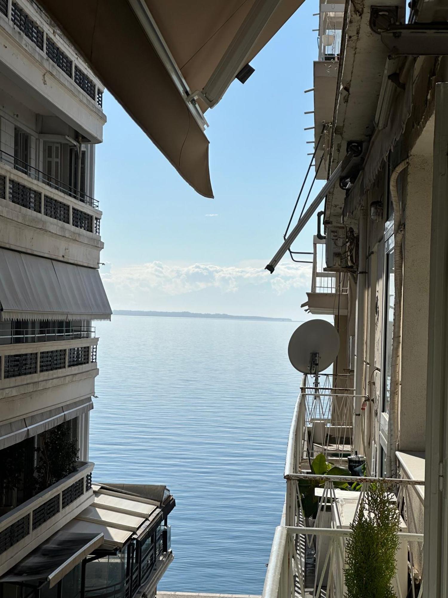 Aristotelous Square N.4 * Thessaloniki