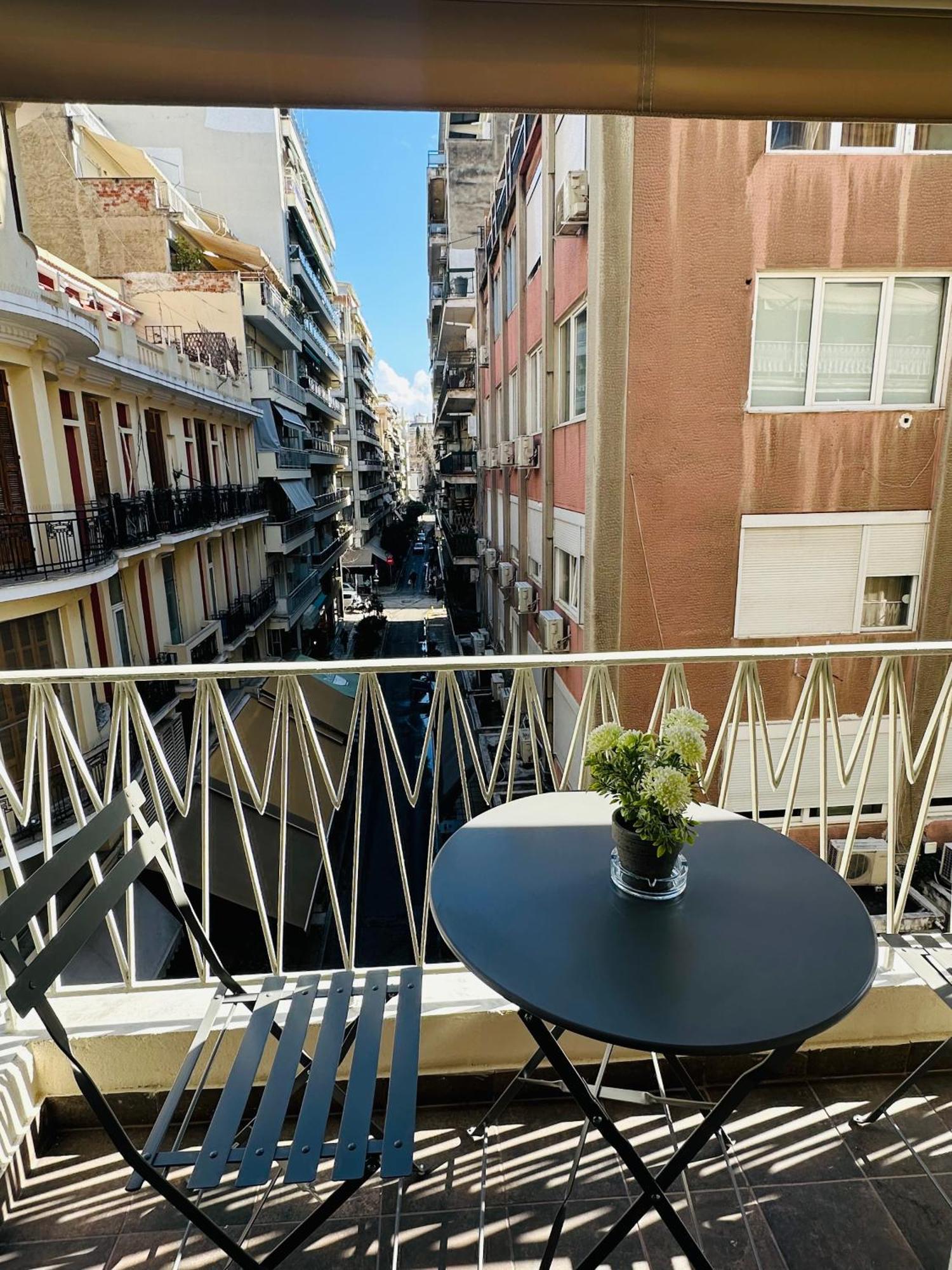 Aristotelous Square N.4 Apartment Thessaloniki
