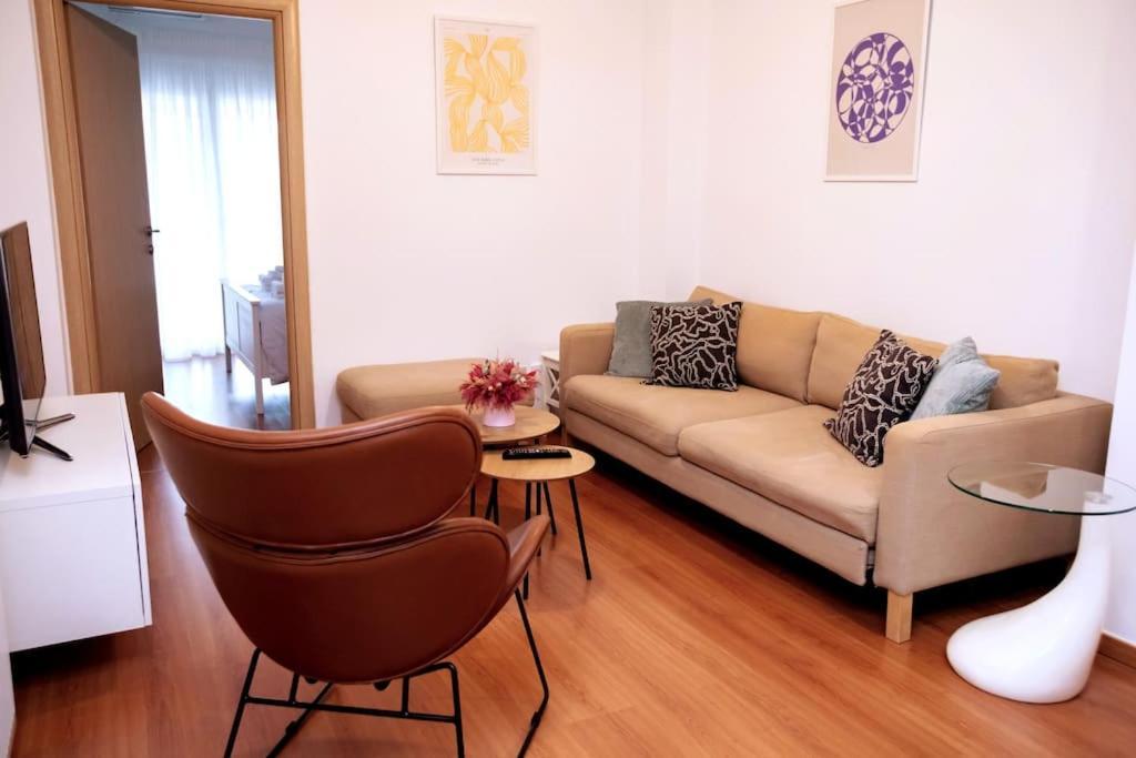 Apartment D'esperey Urban *