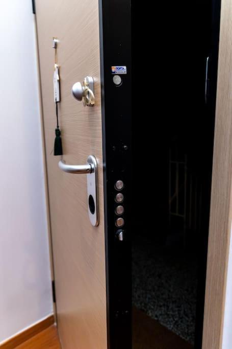 Apartment D'esperey Urban Thessaloniki