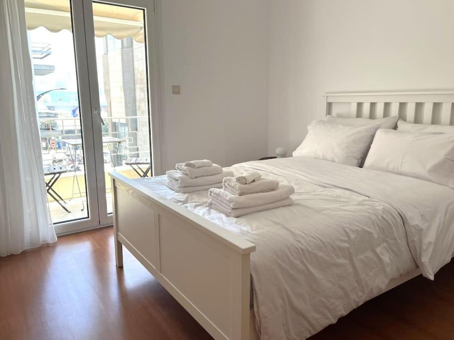 D'esperey Urban Apartment Thessaloniki