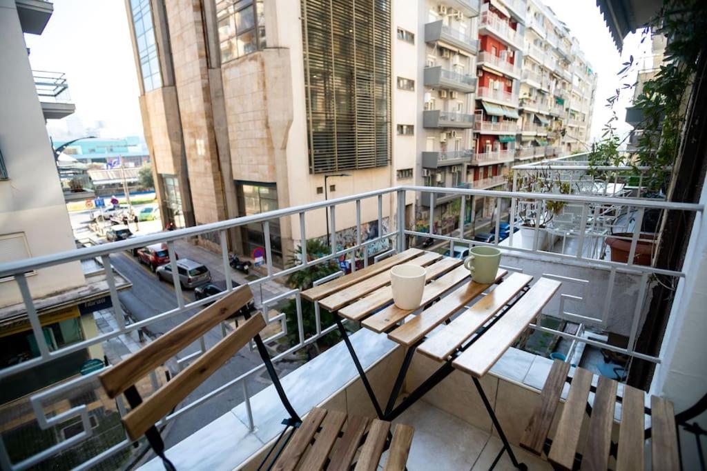 Apartment D'esperey Urban *
