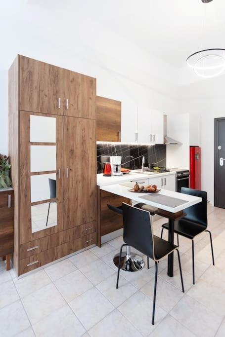 Aristotelous Sqr View Comfy Apartment Thessaloniki