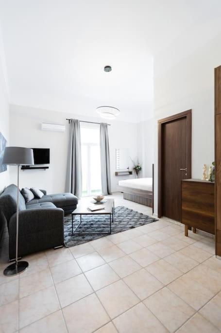 Aristotelous Sqr View Comfy Apartment