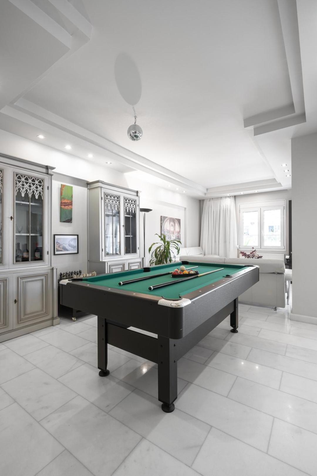 #luxlikehome Horizon Apartment *