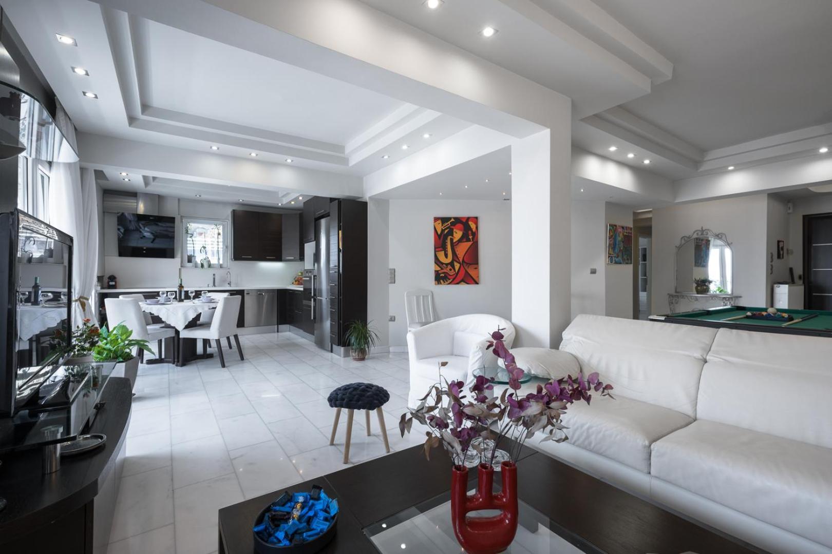 Apartment #luxlikehome Horizon Thessaloniki