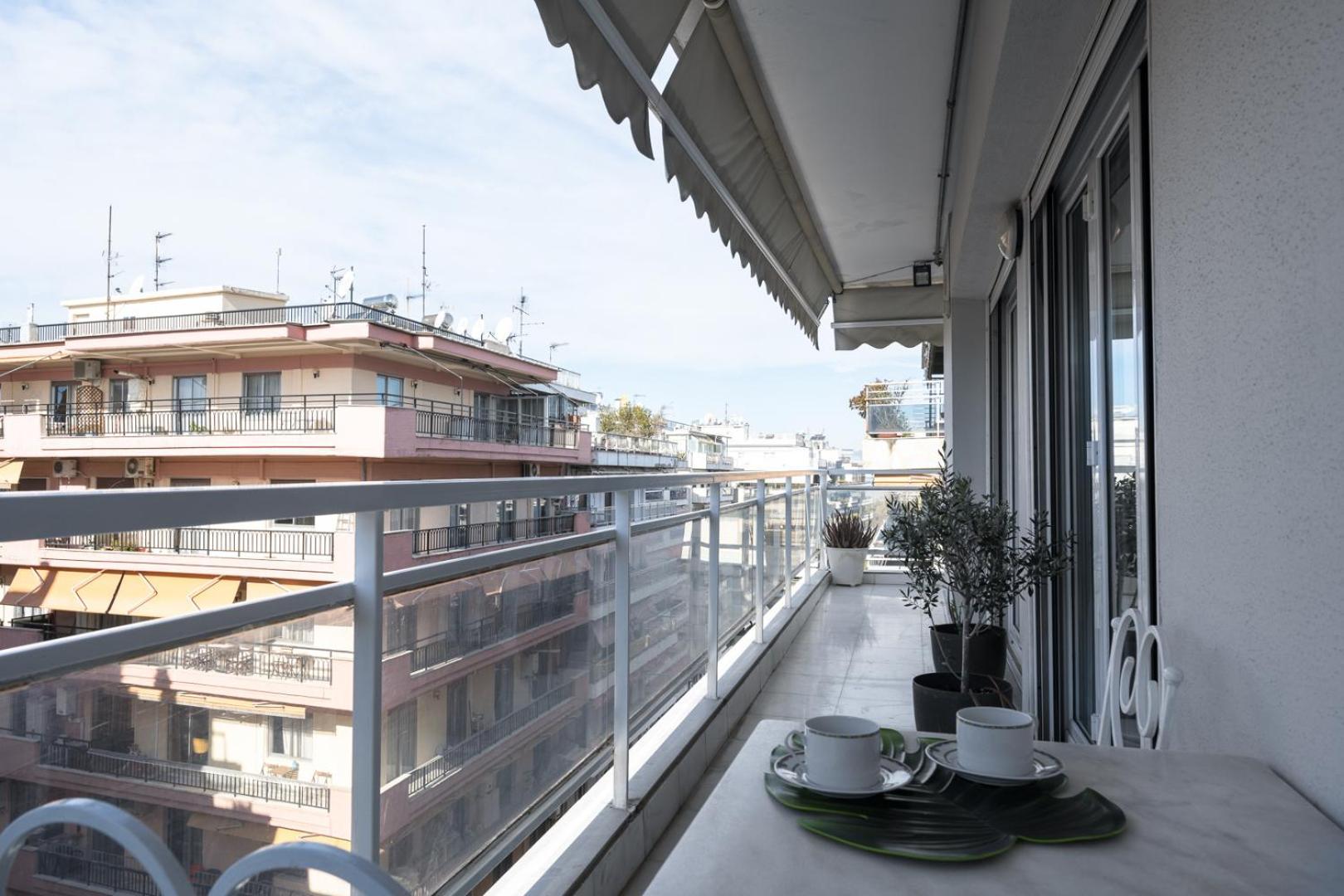 #luxlikehome Horizon Apartment