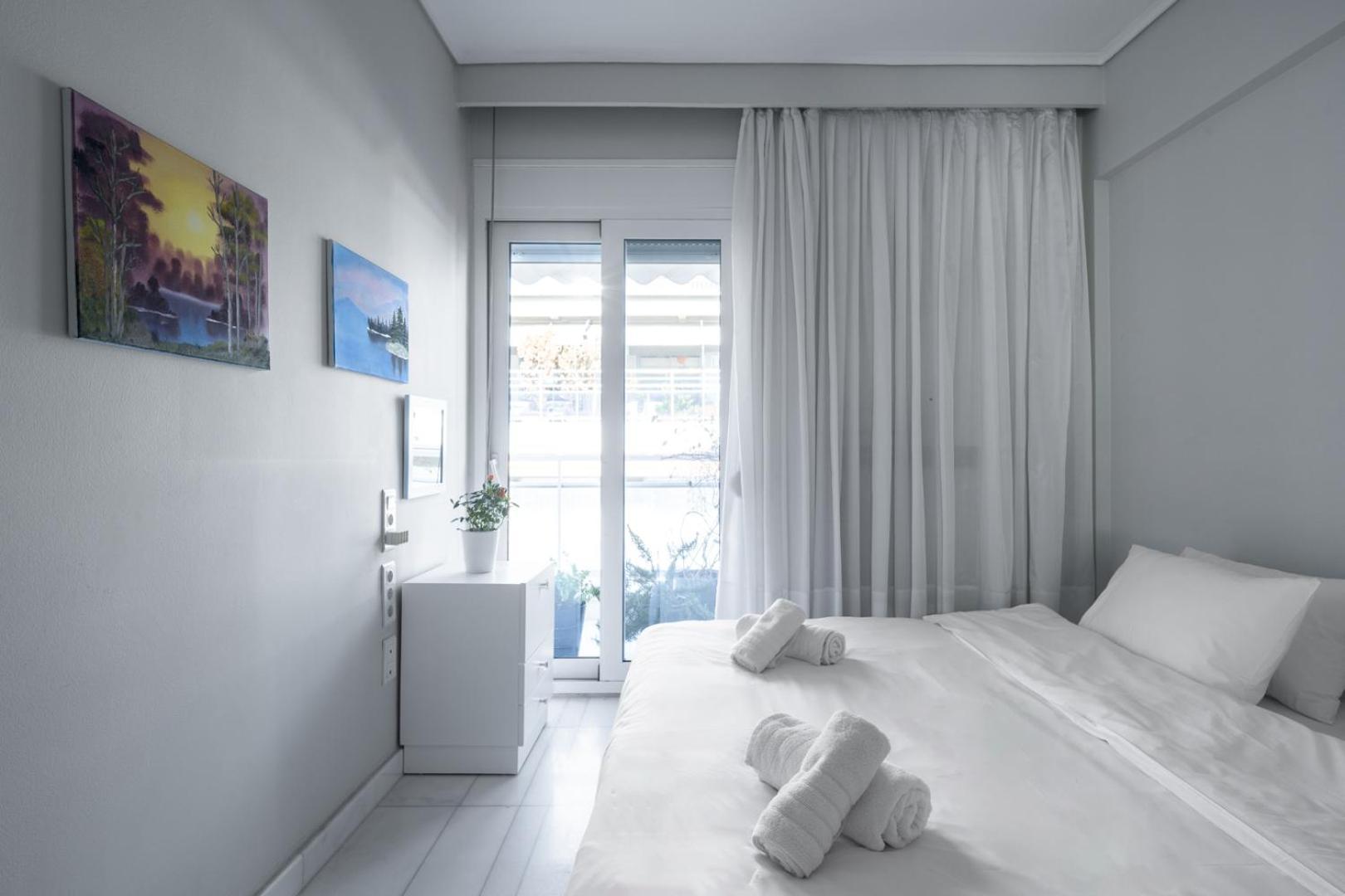 Apartment #luxlikehome Horizon *