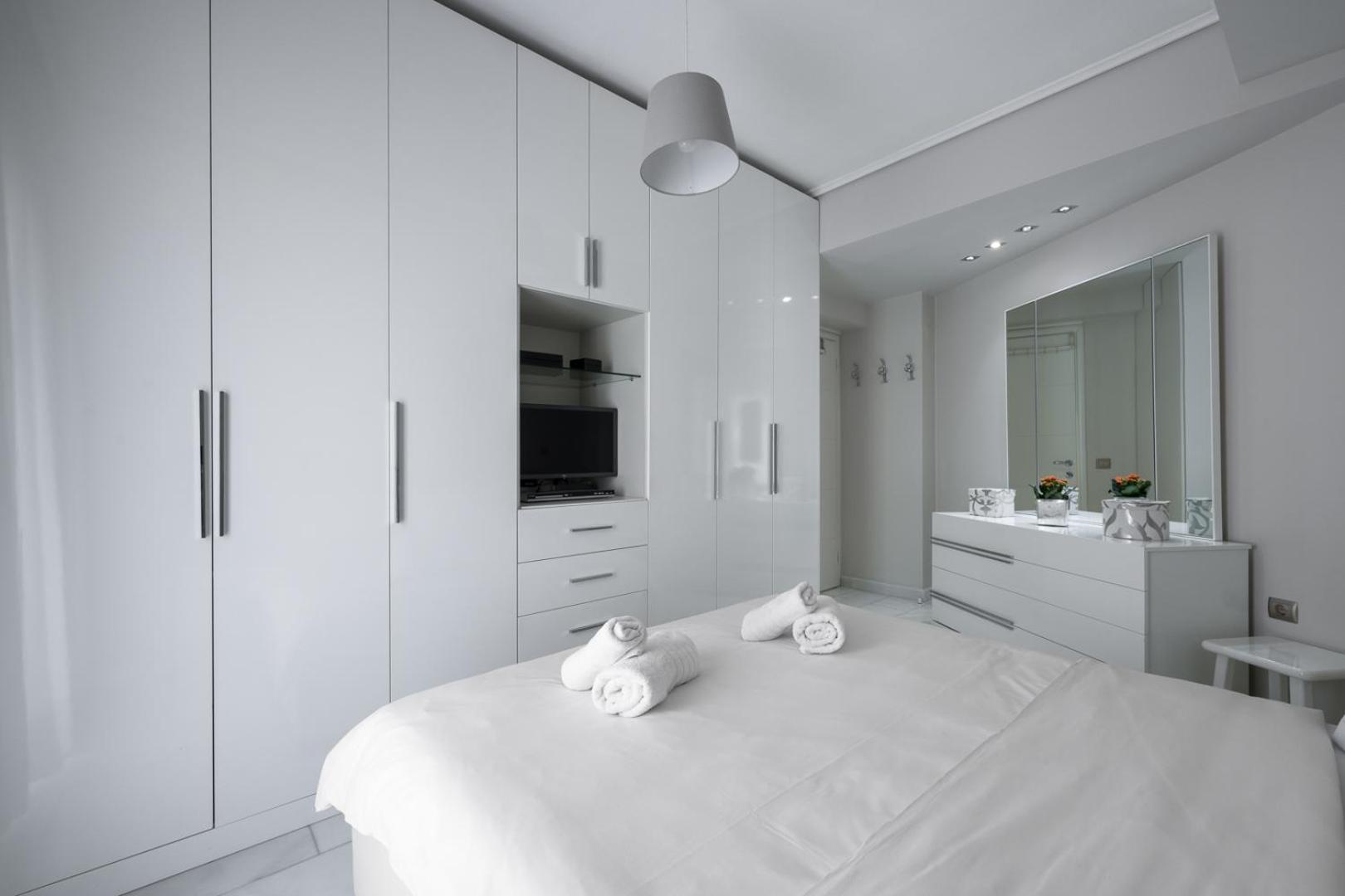 #luxlikehome Horizon Apartment *