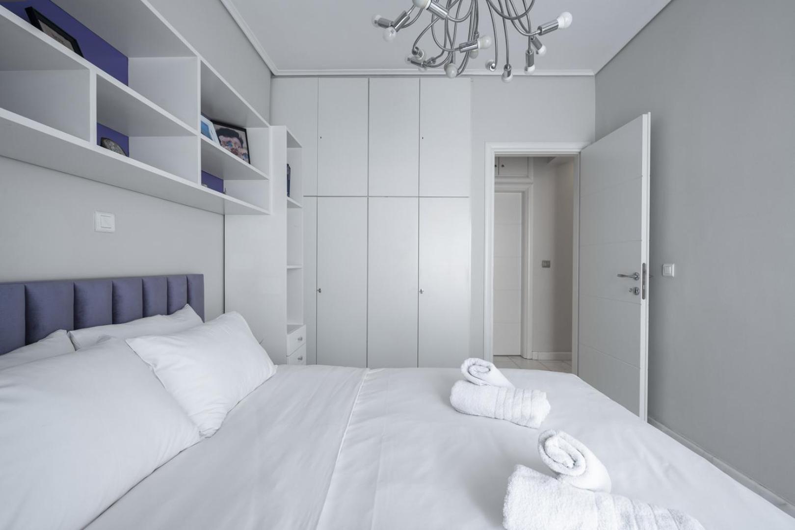 #luxlikehome Horizon Apartment