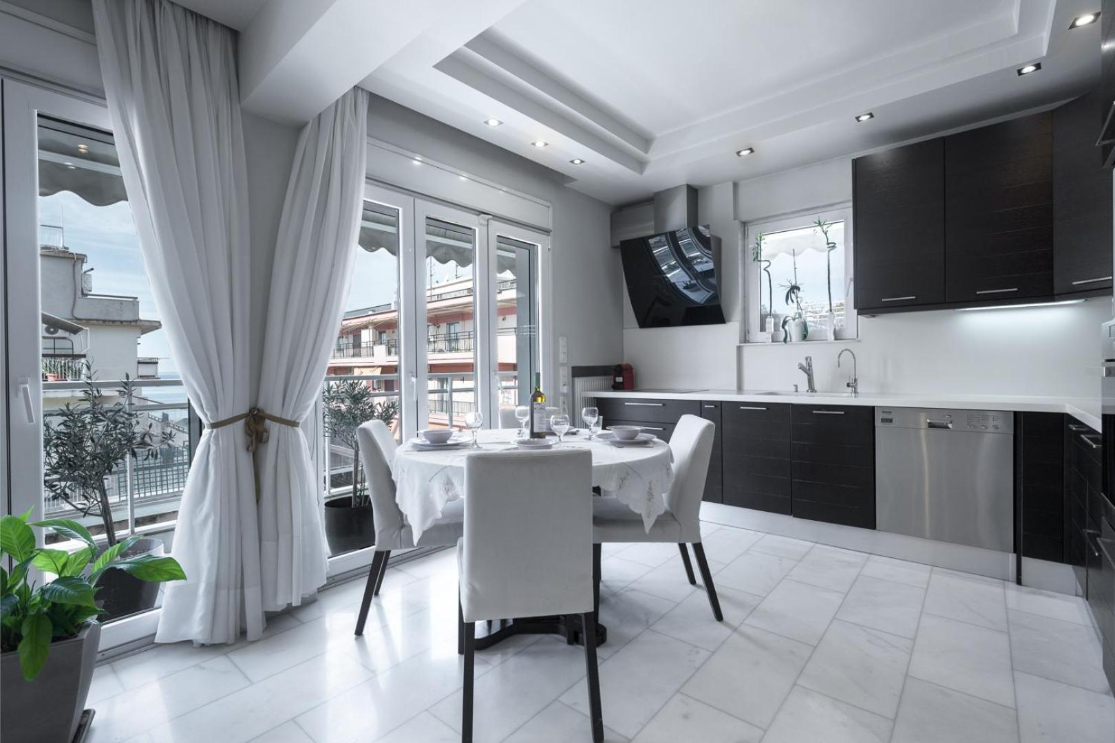Apartment #luxlikehome Horizon