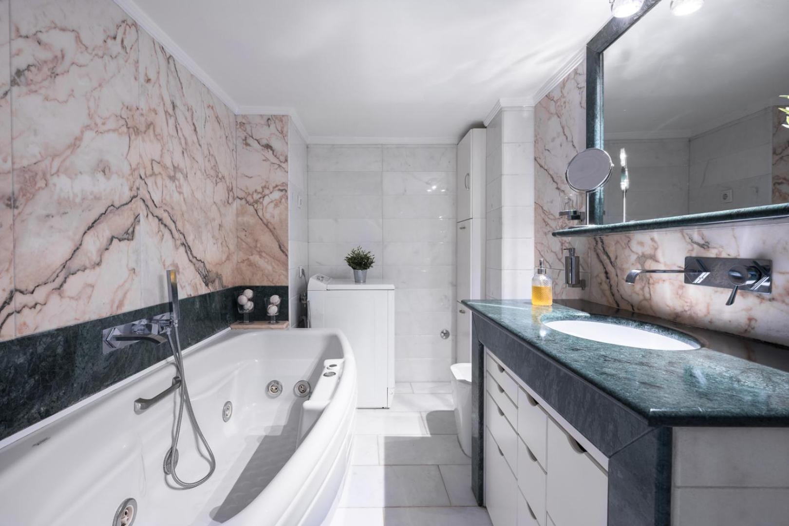 #luxlikehome Horizon Apartment *