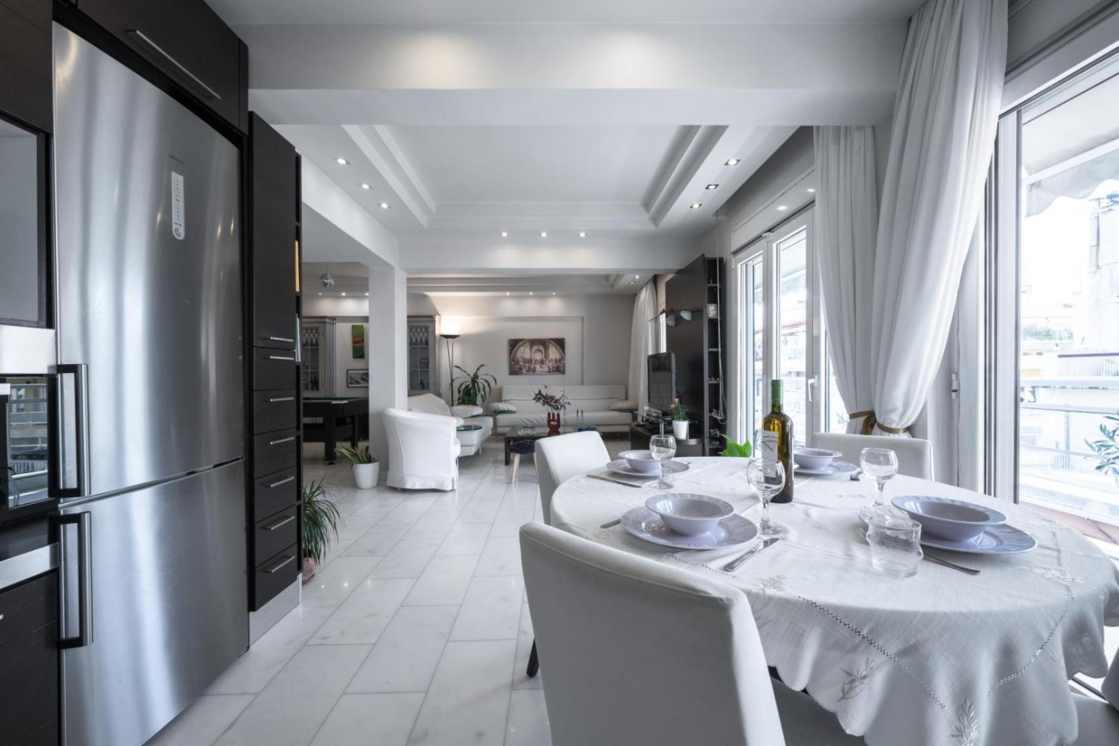 #luxlikehome Horizon