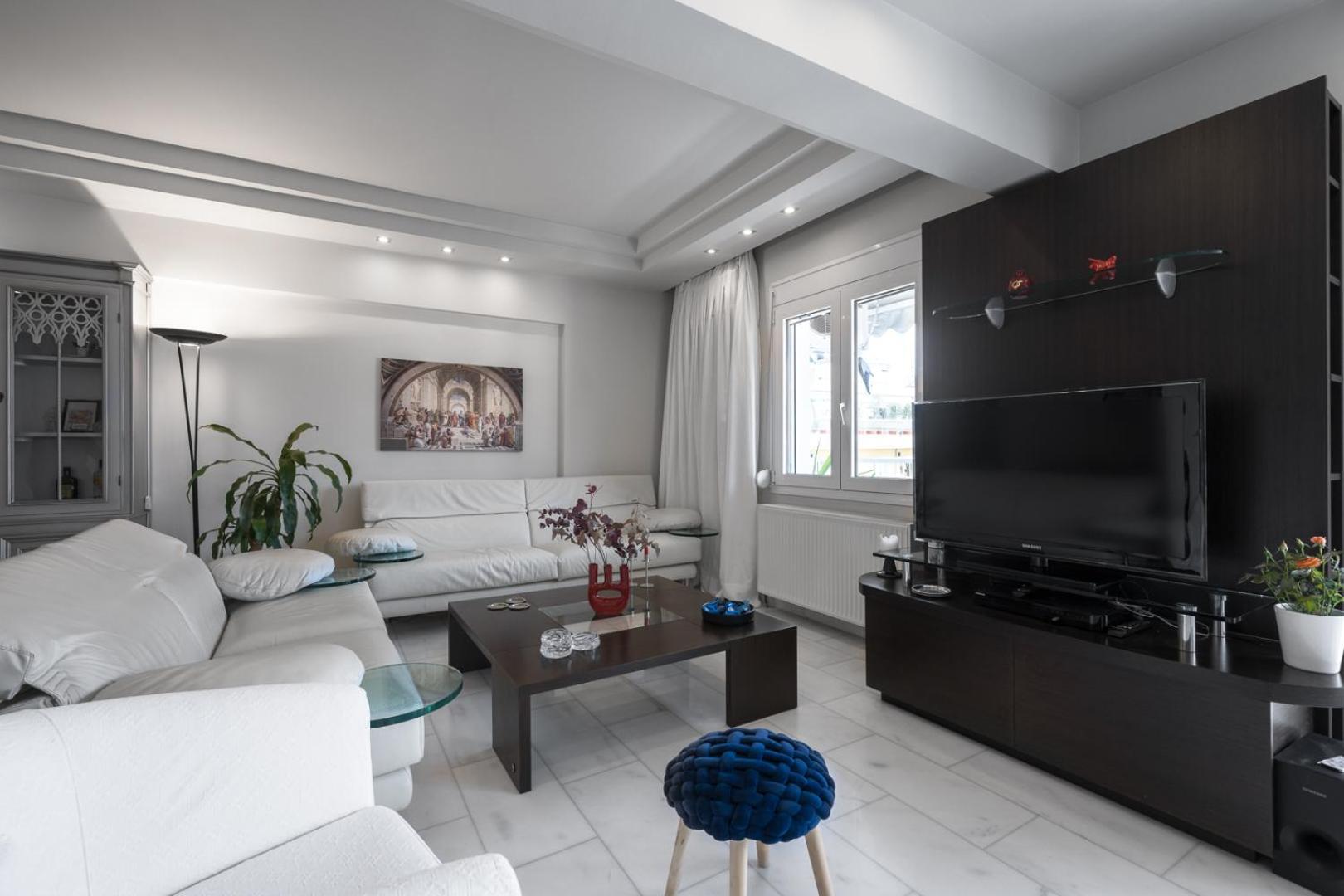 #luxlikehome Horizon Thessaloniki