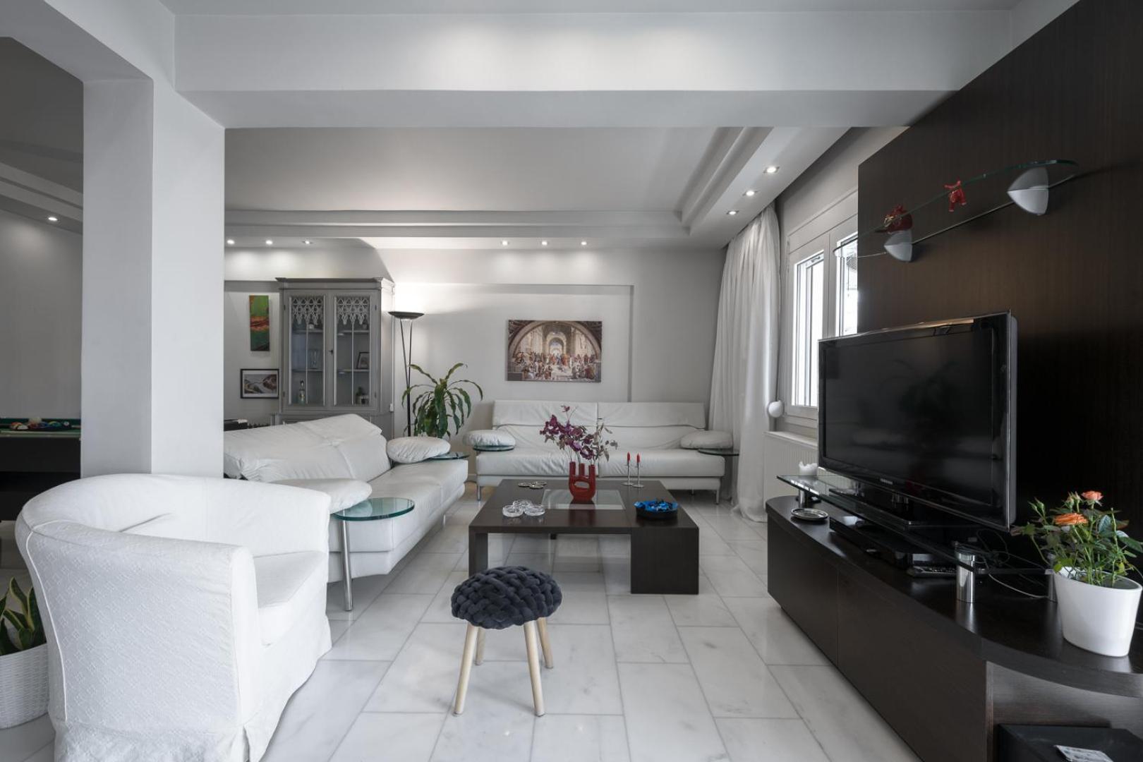 #luxlikehome Horizon Apartment