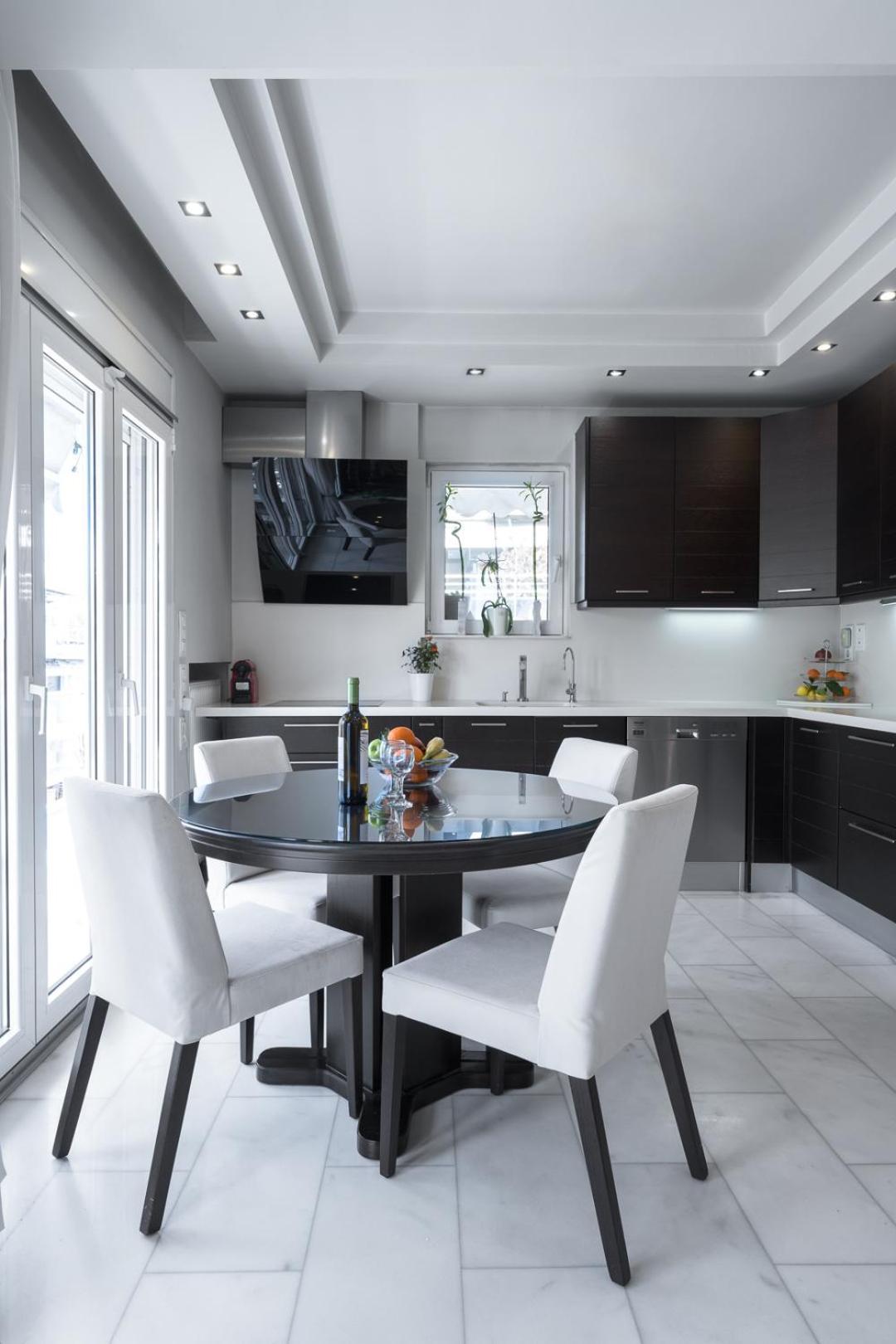 Apartment #luxlikehome Horizon Thessaloniki