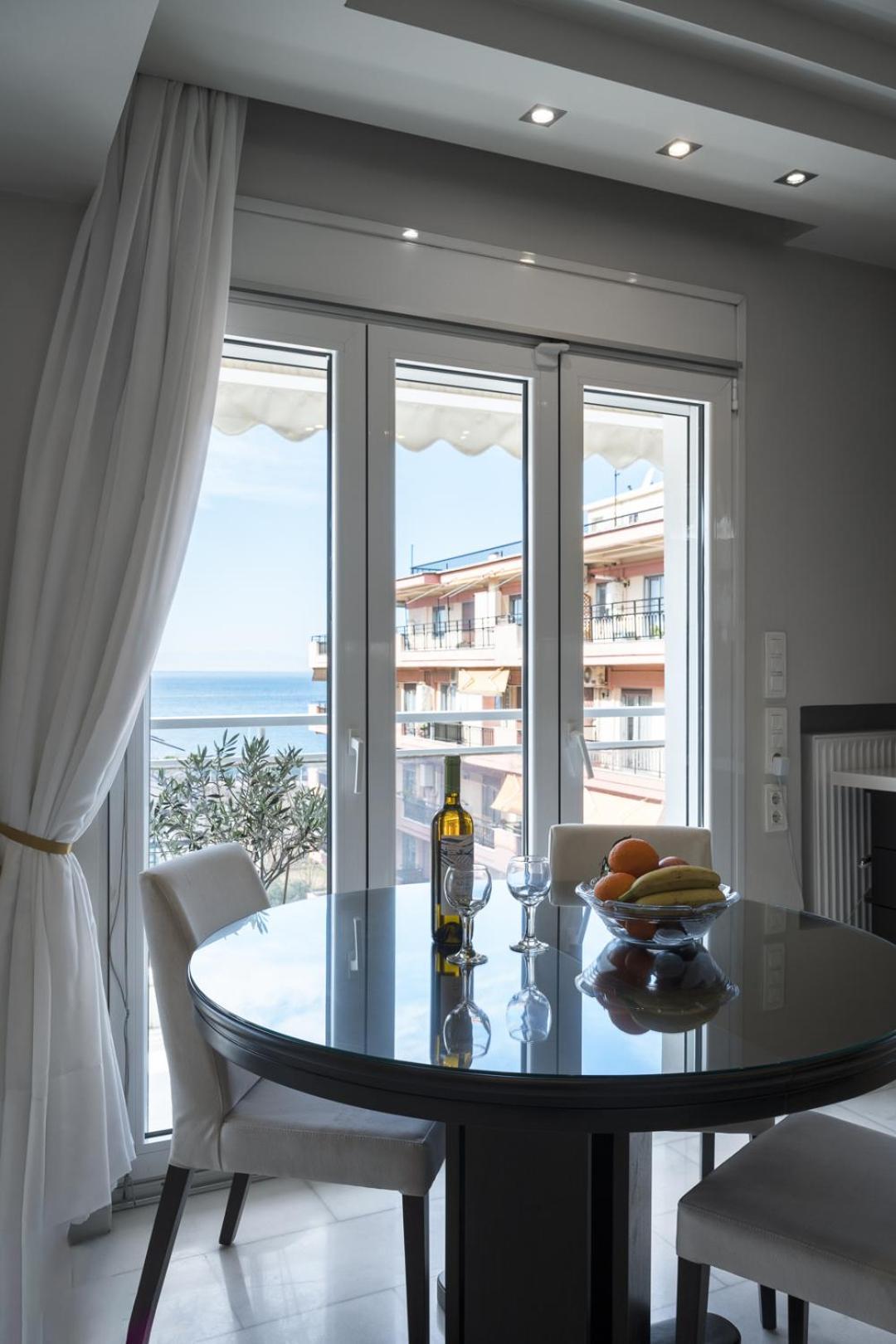 Apartment #luxlikehome Horizon Thessaloniki