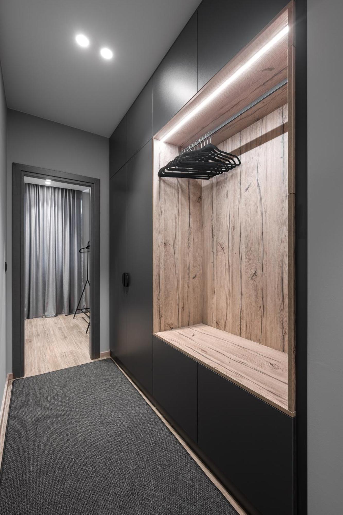 Apartment No9, Chic & Modern 2bdr In The Centre Of Thessaloniki