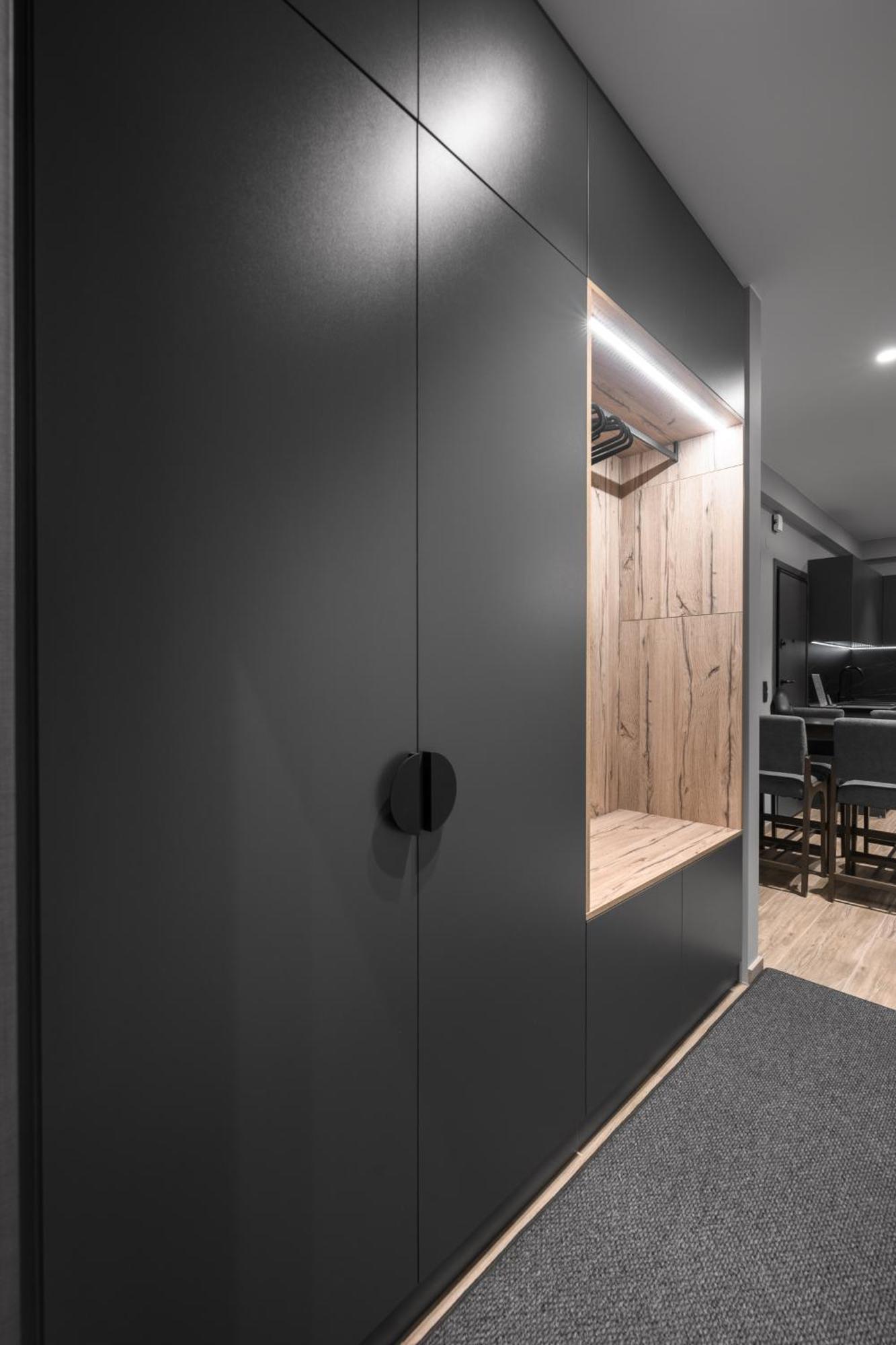 Apartment No9, Chic & Modern 2bdr In The Centre Of *
