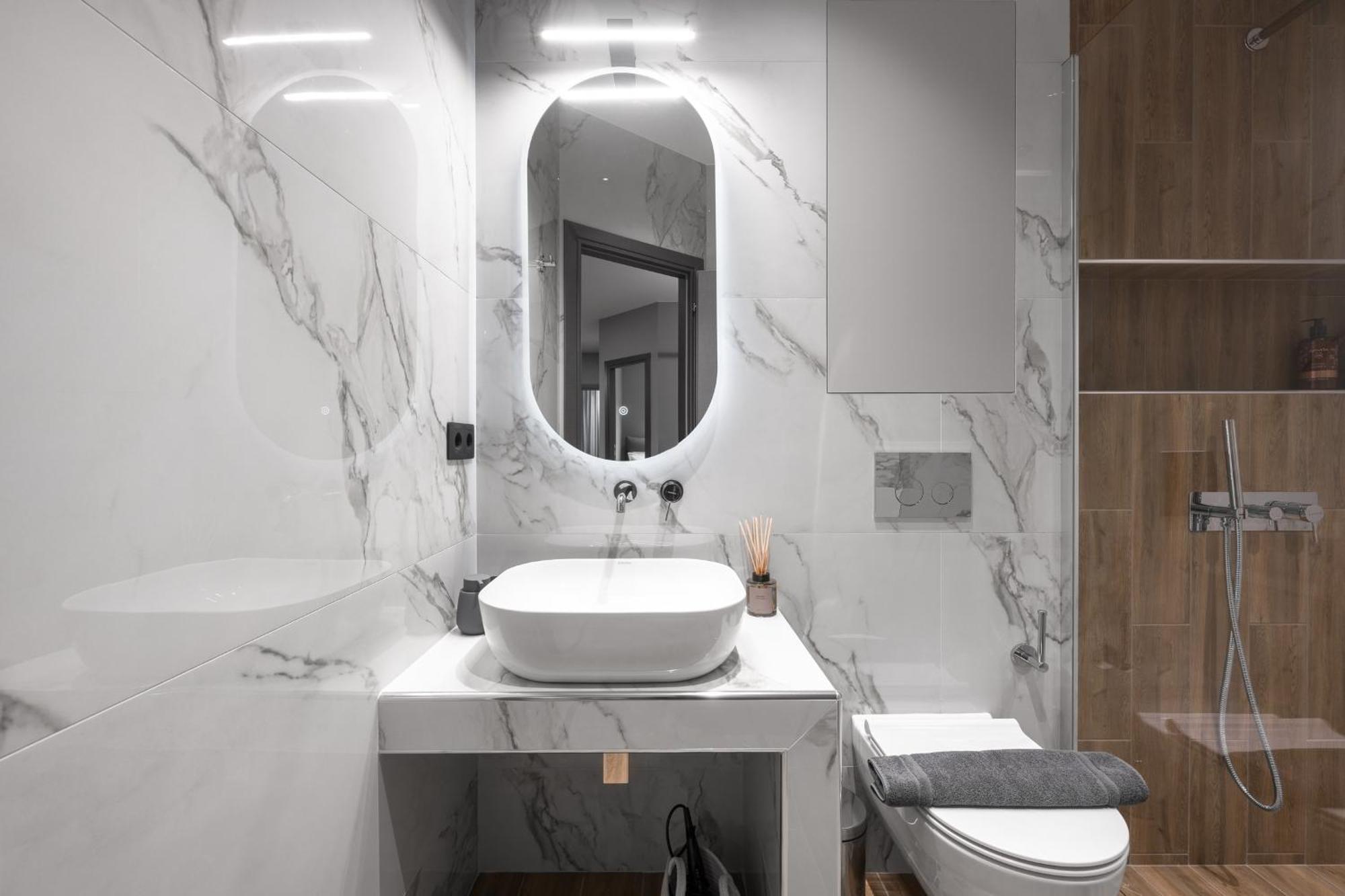 No9, Chic & Modern 2bdr In The Centre Of *