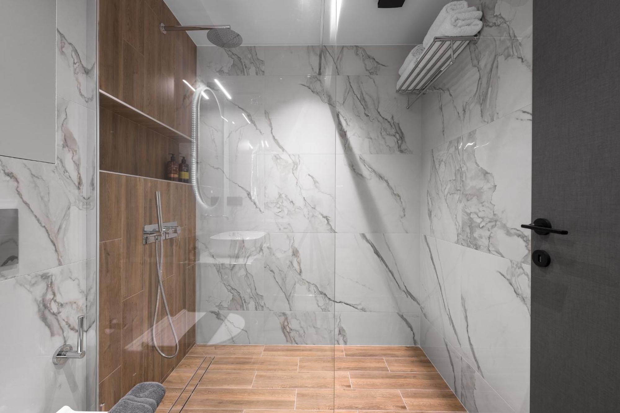No9, Chic & Modern 2bdr In The Centre Of Apartment Thessaloniki