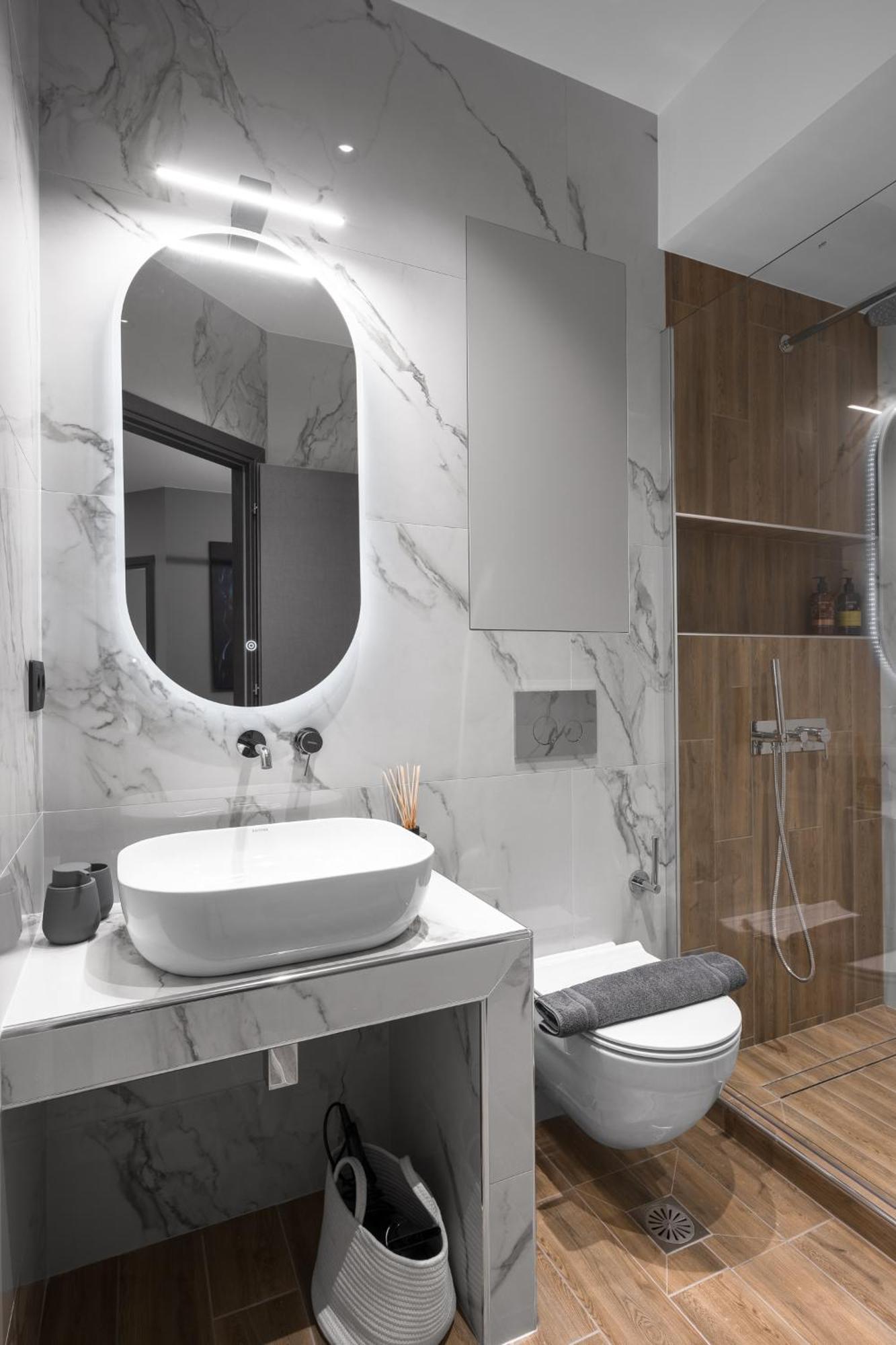 No9, Chic & Modern 2bdr In The Centre Of Apartment
