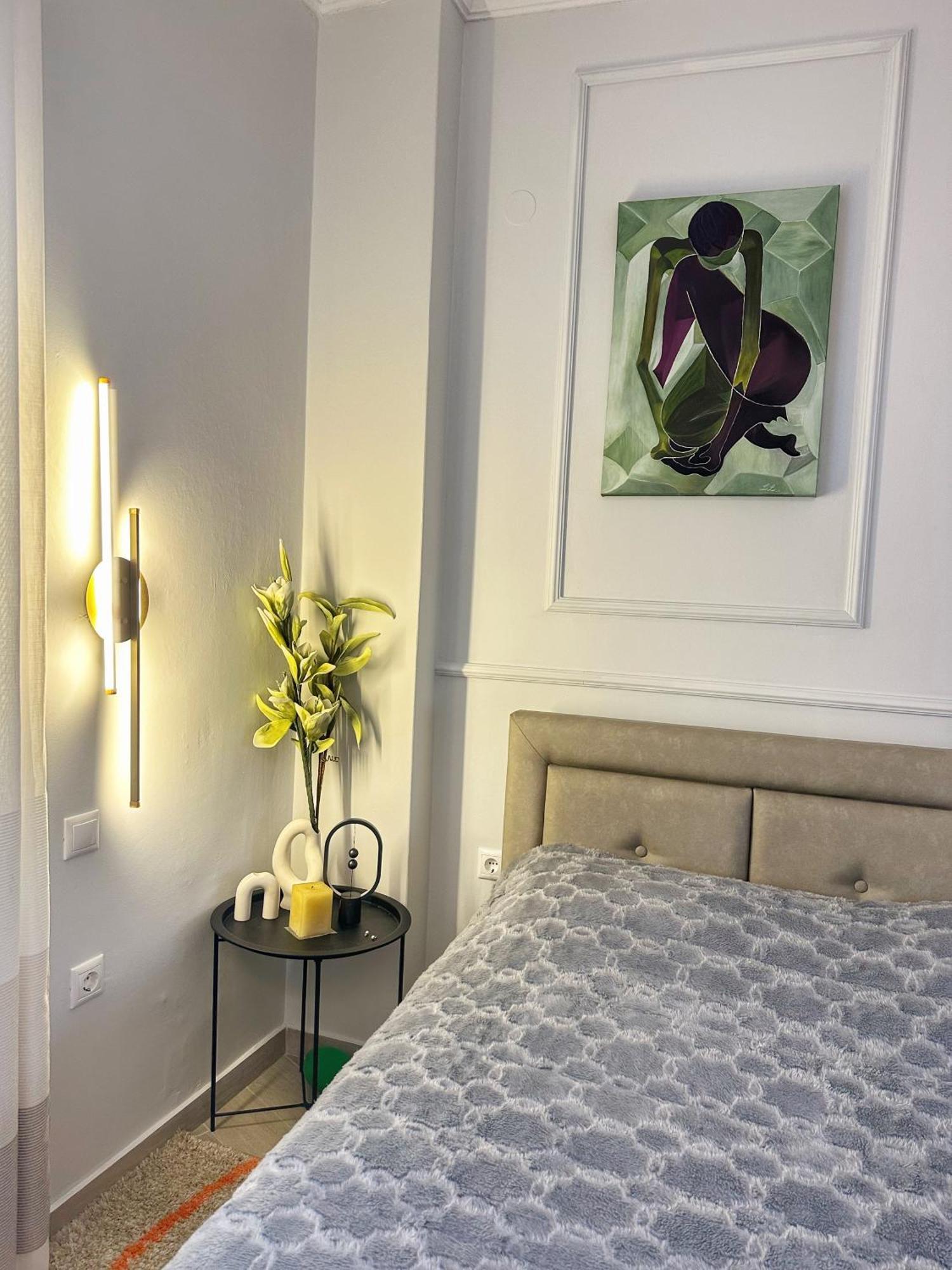 Psimithefto Luxury Thessaloniki