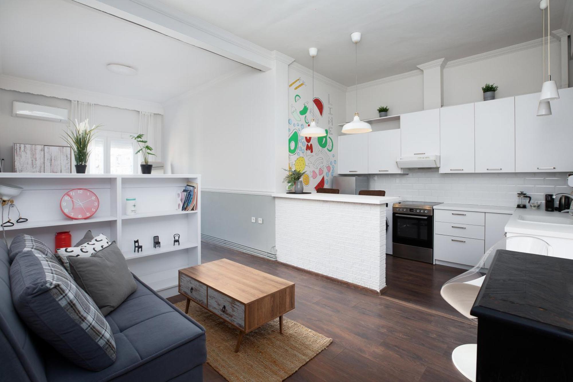 #alice By Halu! Apartment *