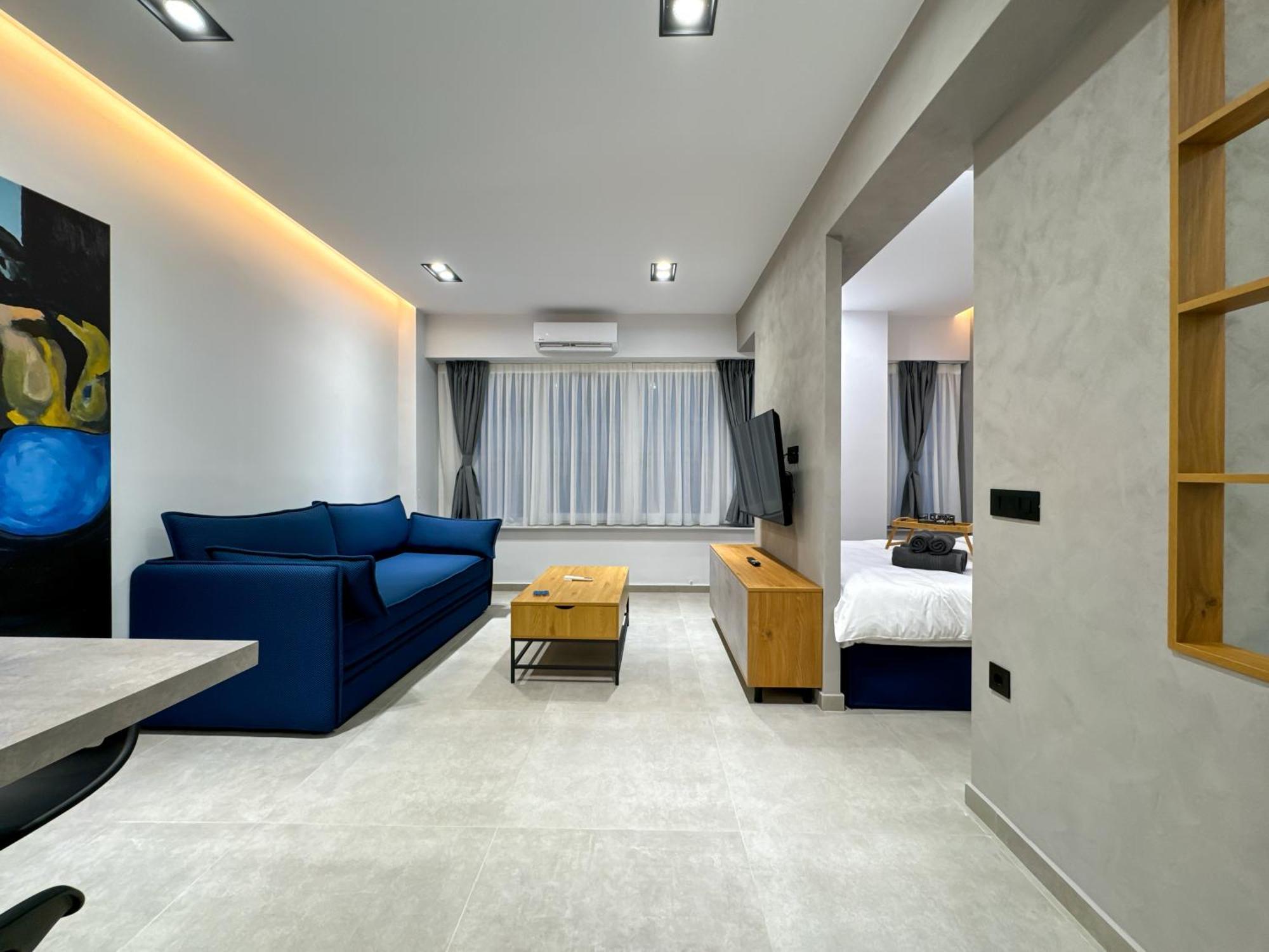 Bluekaravan * Thessaloniki