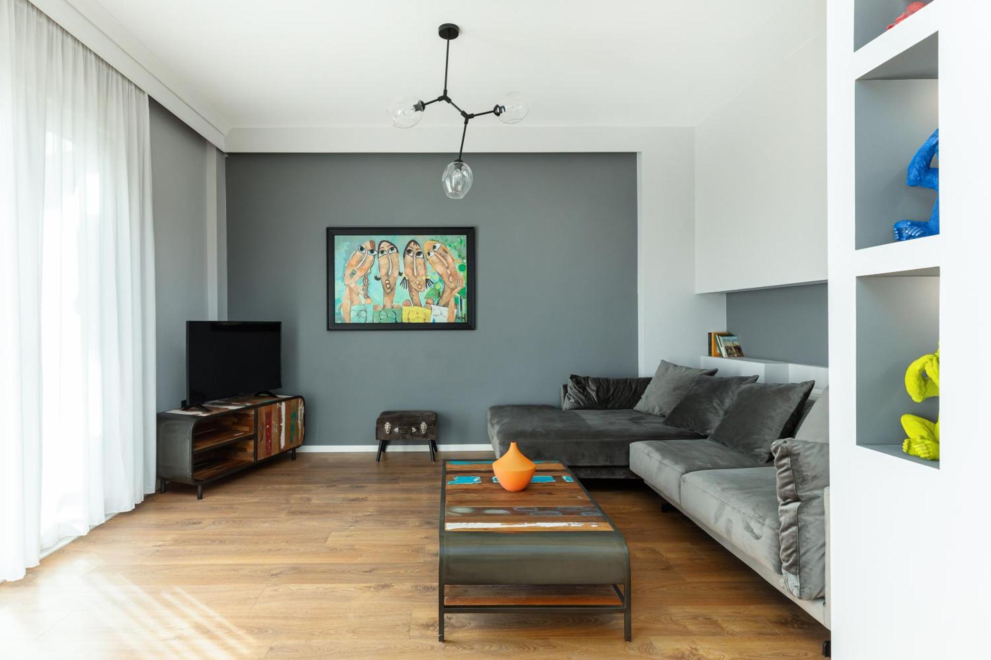 Apartment Estelle By Halu!, Elegant And Luxurious 2bd *