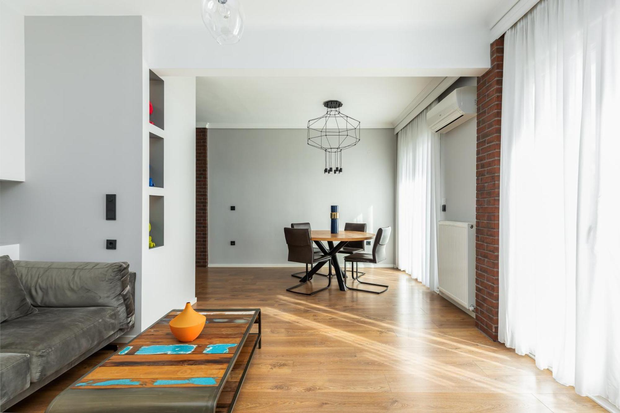 Apartment Estelle By Halu!, Elegant And Luxurious 2bd *