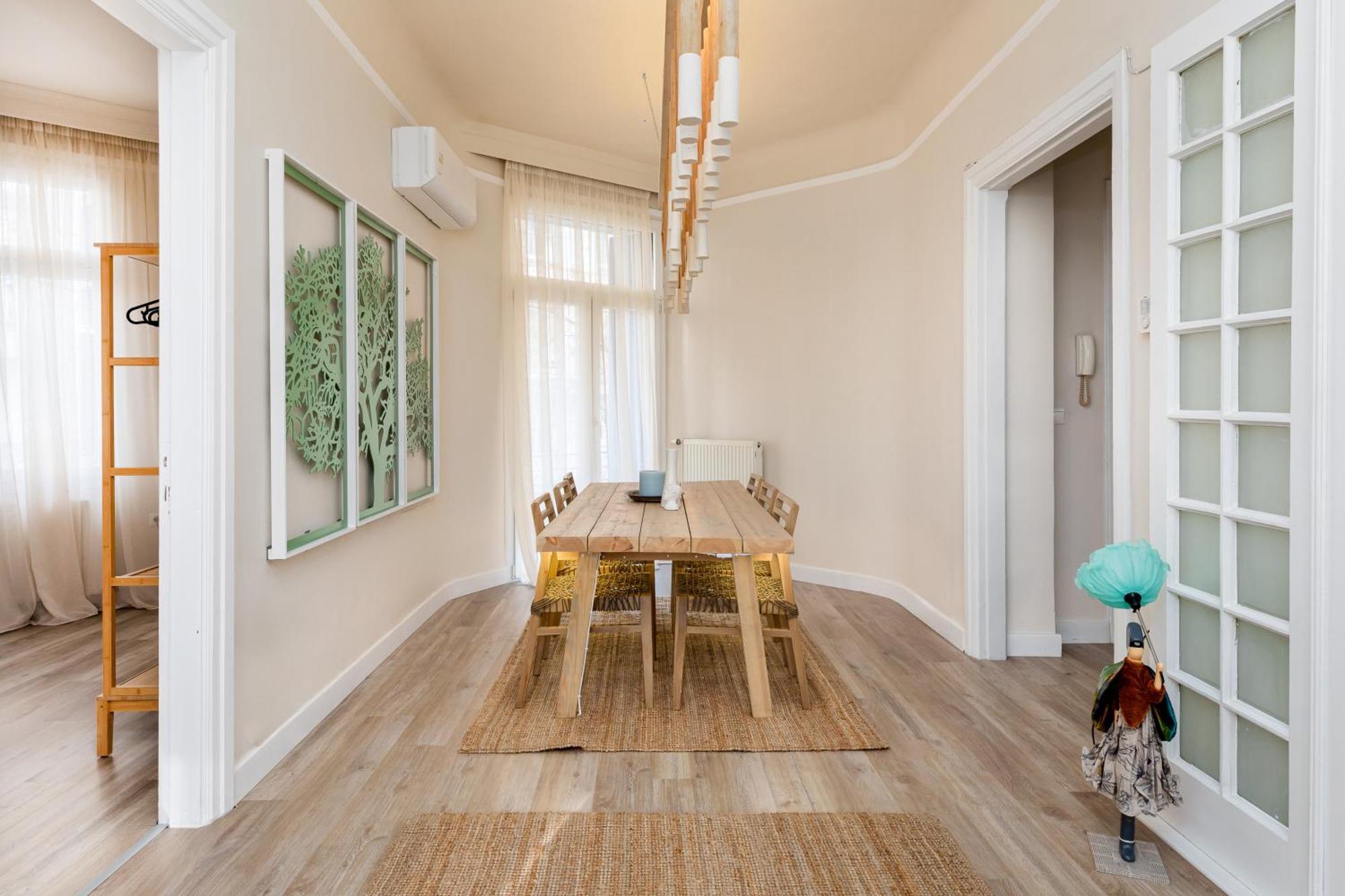 Margarita By Halu!, 3-bd Tropical House Apartment