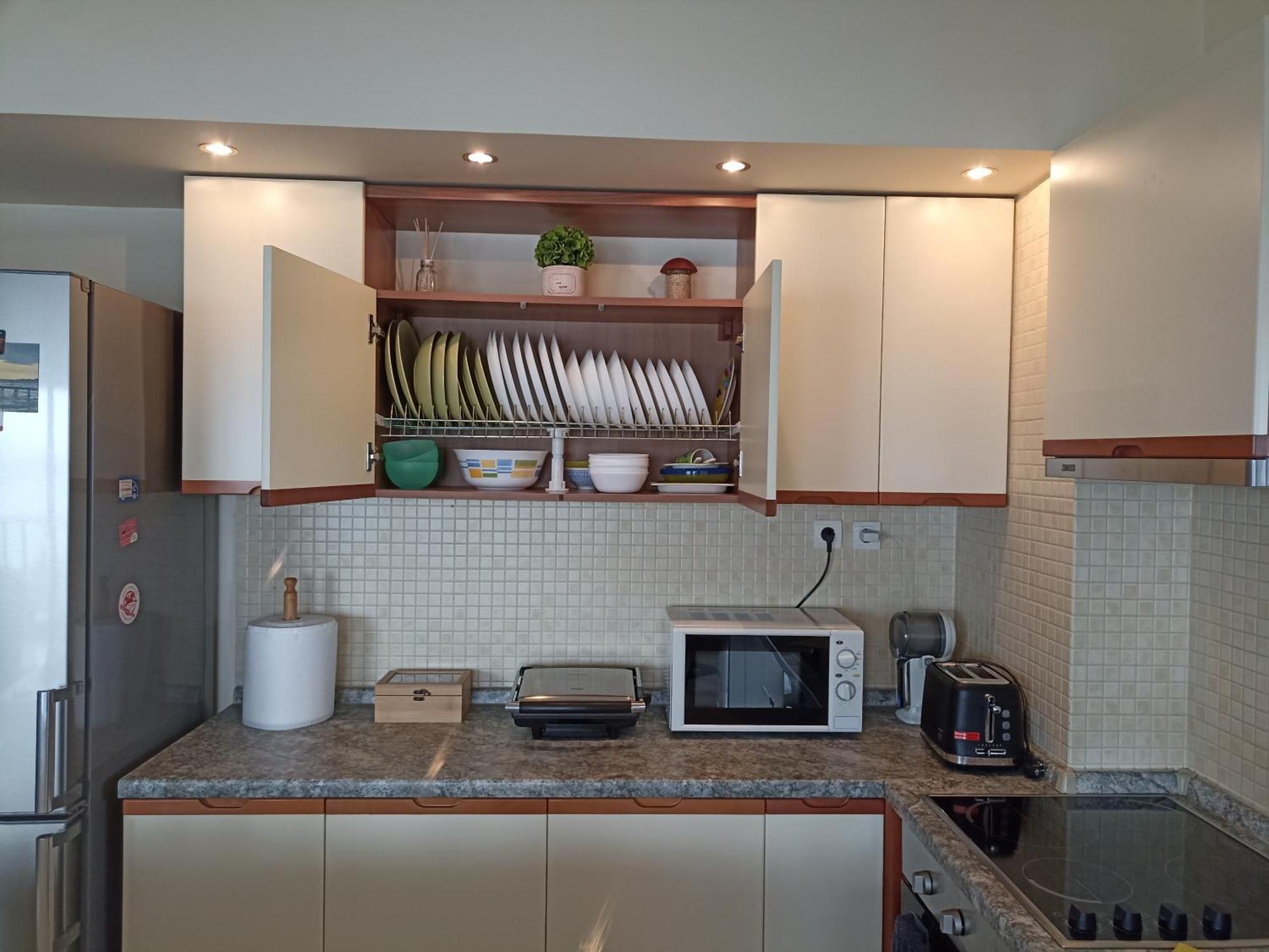 Seafront Family & Free Parking, The Cruiseflat Thessaloniki