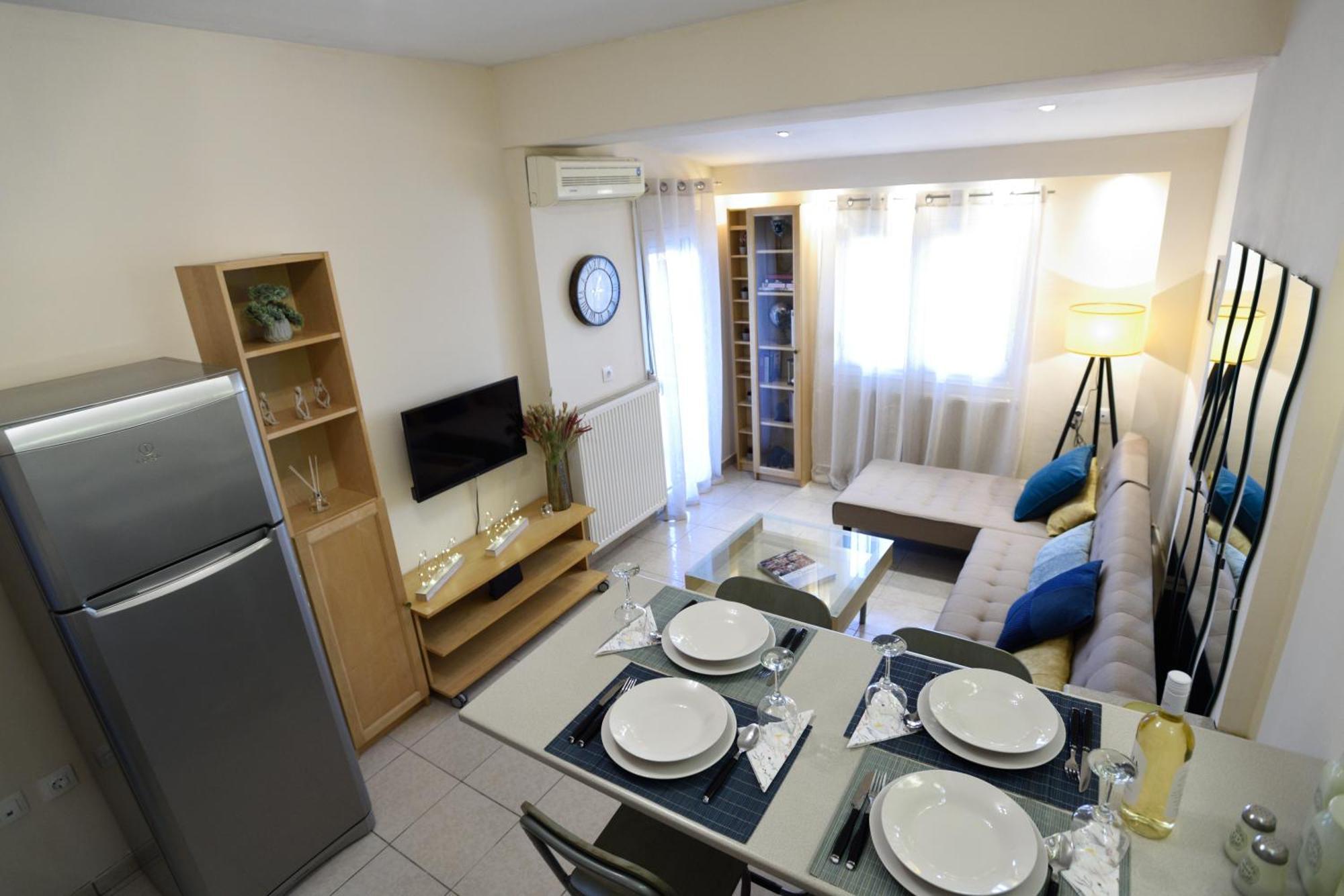 2downtown.dandelion Daire