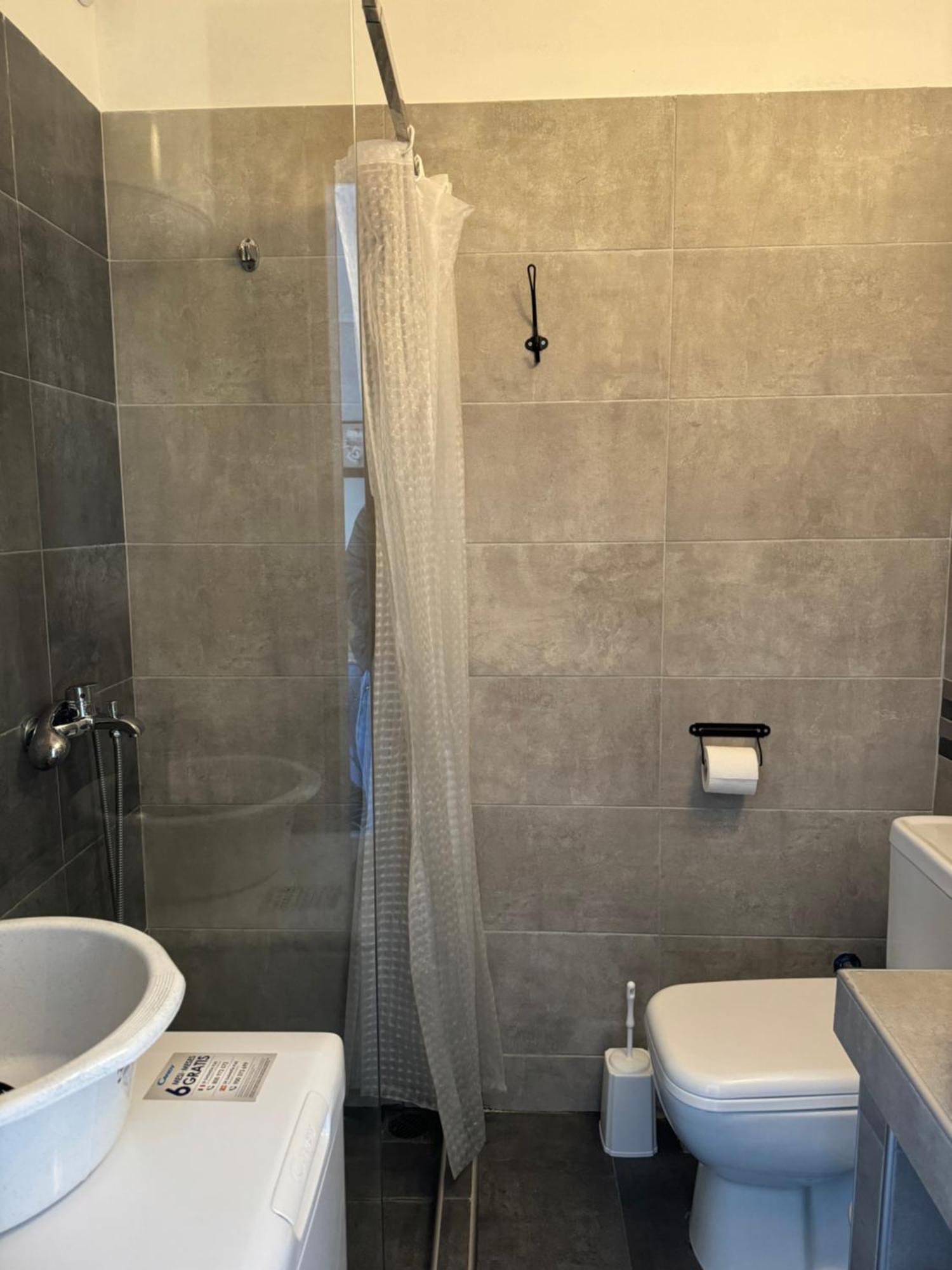 Modiano Studio ι By Socrates Junior Houses Apartment Thessaloniki