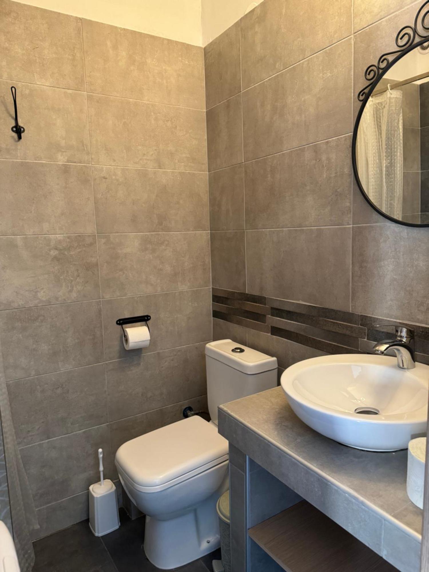 Apartment Modiano Studio ι By Socrates Junior Houses *